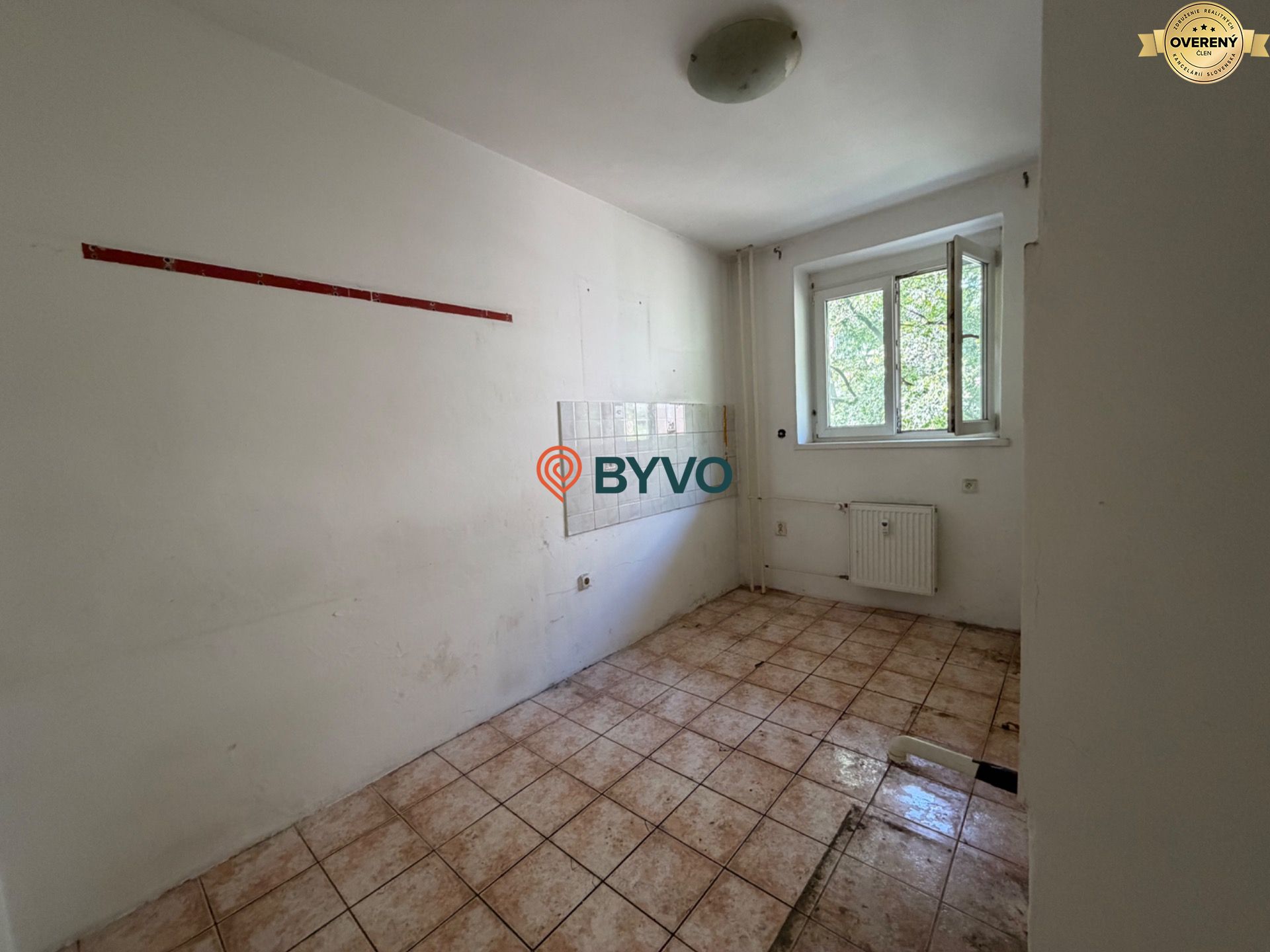 Na predaj 2.izbový byt na Šancovej v projekte Unitas – foto 5