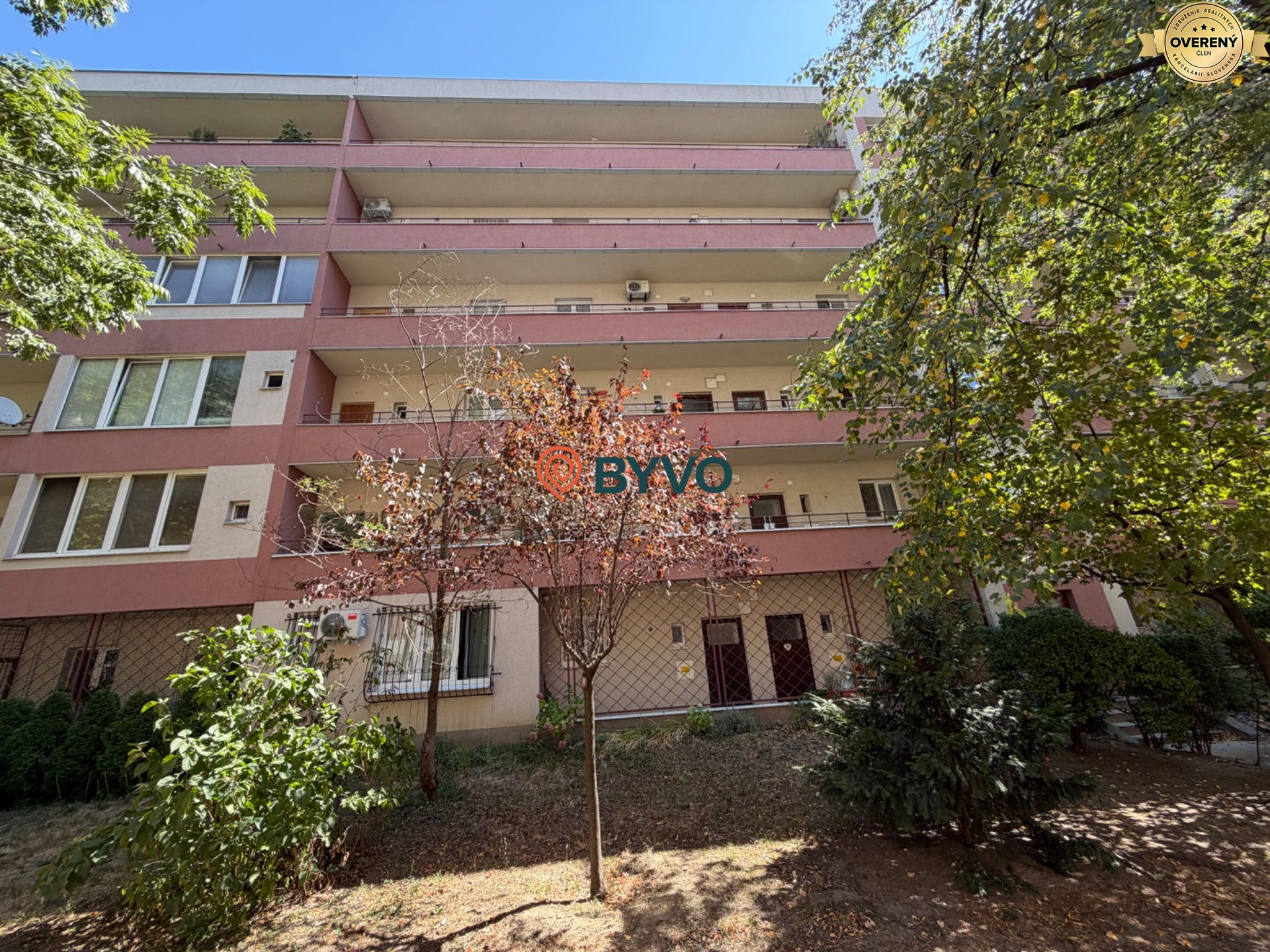 Na predaj 2.izbový byt na Šancovej v projekte Unitas – foto 10