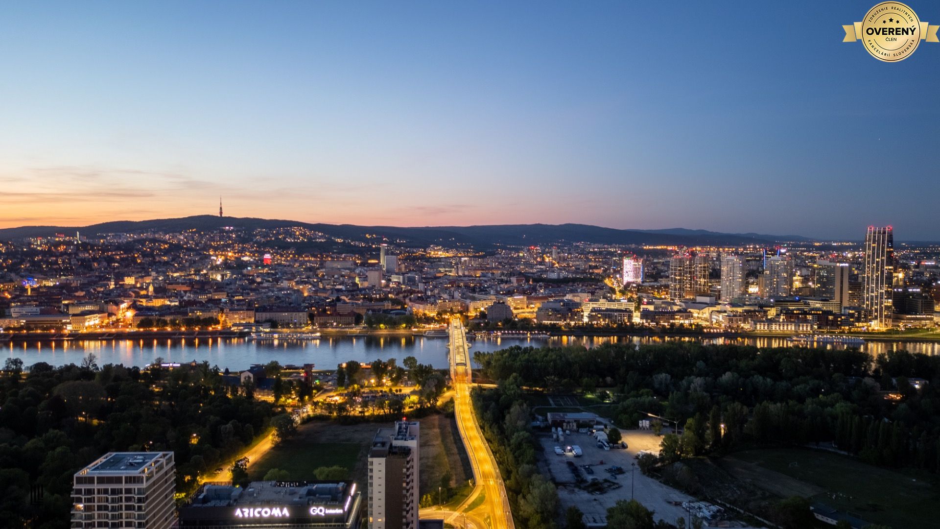 strešný mezonet s privátnym rooftopom | Bratislava – foto 5