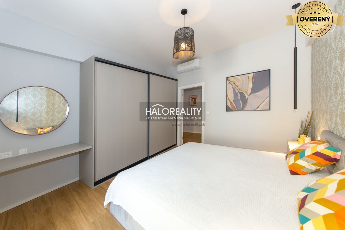 REZERVOVANÉ - Predaj, dvojizbový byt Bratislava Star... – foto 9
