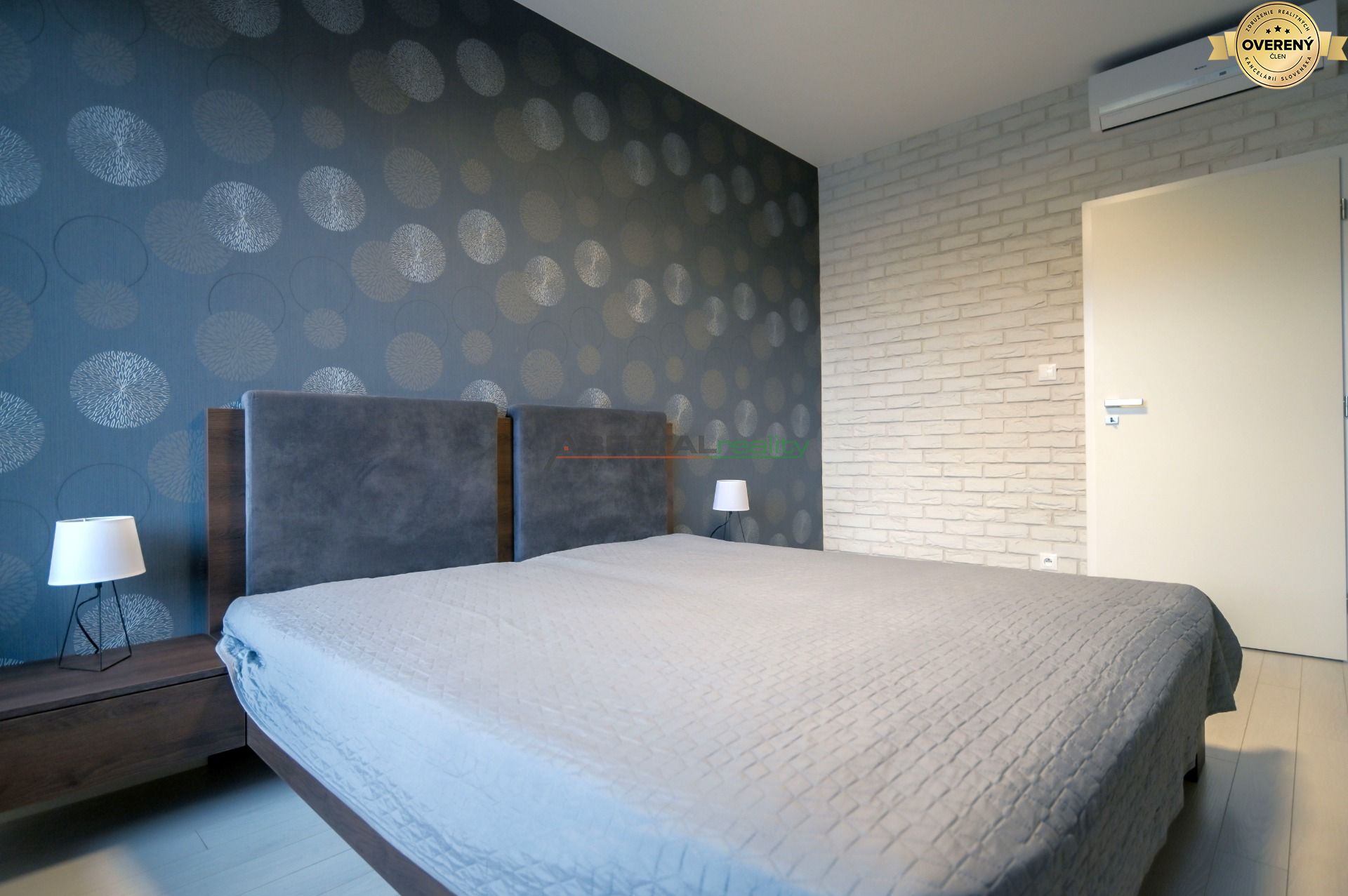 Moderný 2i byt s terasou 36 m², BA - Horský park, parkovanie, pivnica – foto 10