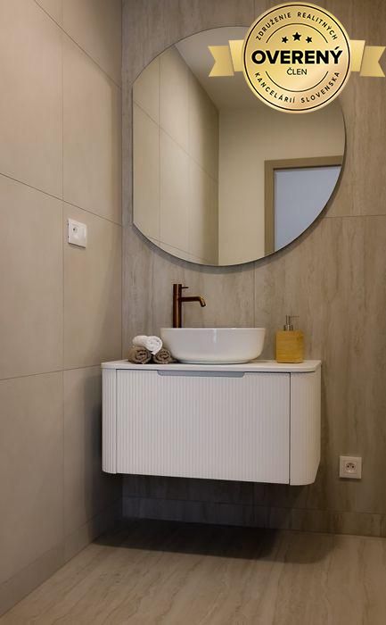 Novozrekonštruovaný 3-izb. byt s lodžiou v Pod.Biskupiciach – foto 2