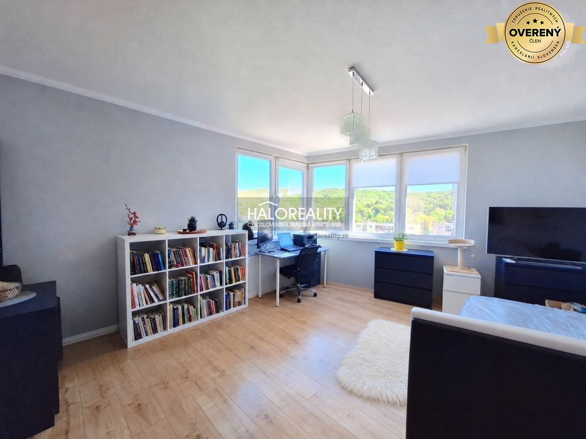 REZERVOVANÉ - Predaj, dvojizbový byt Bratislava Lama... – foto 9
