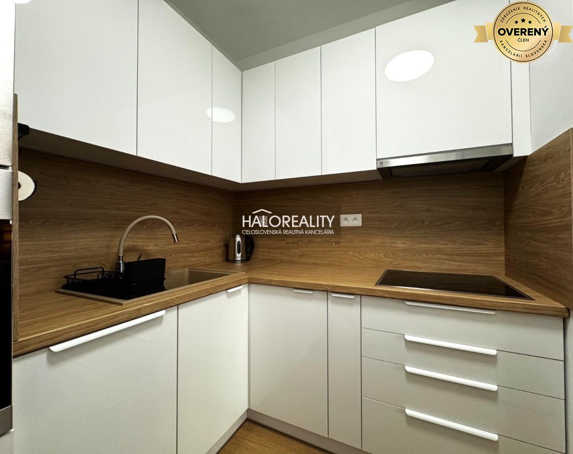Prenájom, dvojizbový klimatizovaný byt s garážovým s... – foto 9