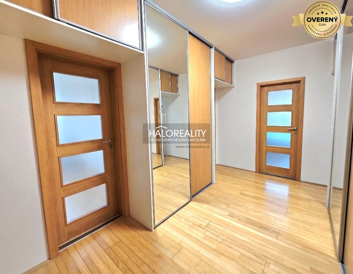 REZERVOVANÉ - Predaj, trojizbový byt Bratislava Petr... – foto 9