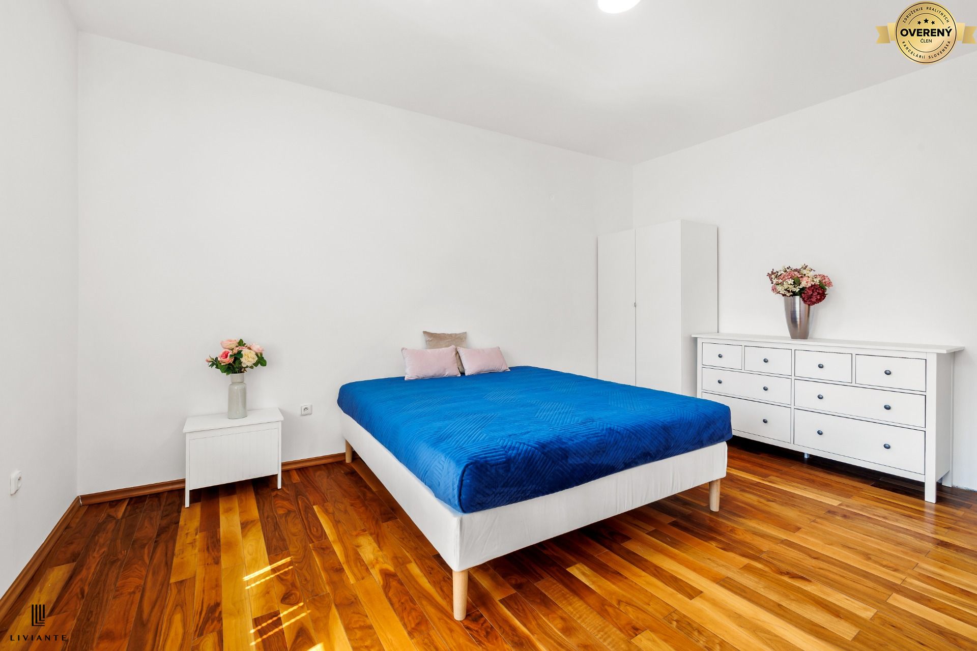 PREDAJ 3-izbový byt s balkónom v Starom Meste Bratislavy – foto 5