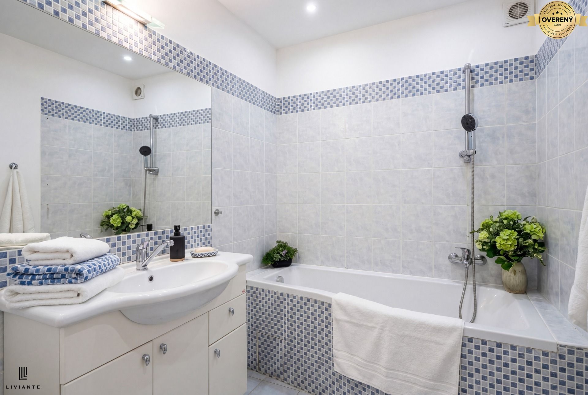 PREDAJ 3-izbový byt s balkónom v Starom Meste Bratislavy – foto 8