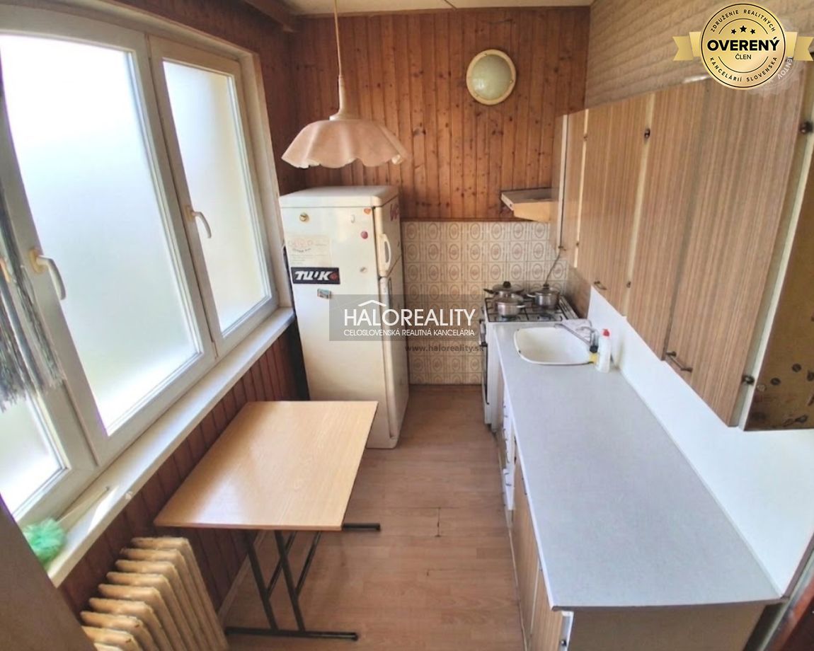 Predaj, trojizbový byt Košice Západ - Terasa – foto 9