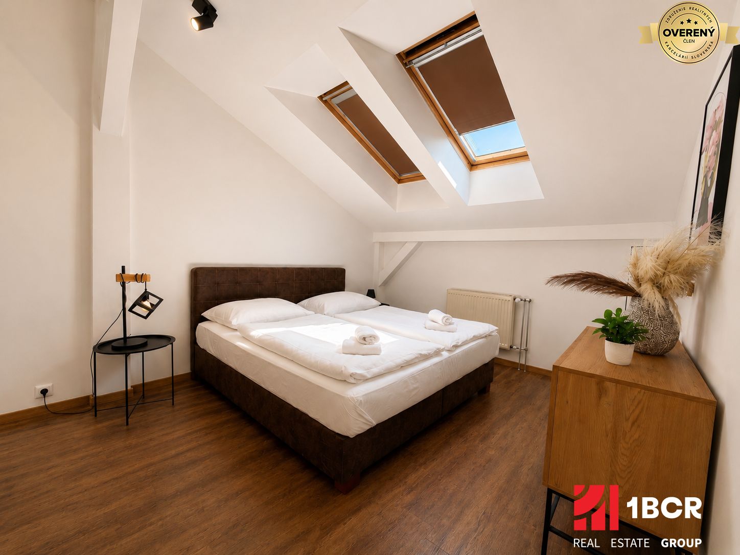 VÝNIMOČNÝ 3-IZBOVÝ BYT S TERASOU | BRATISLAVA – STARÉ MESTO – foto 9