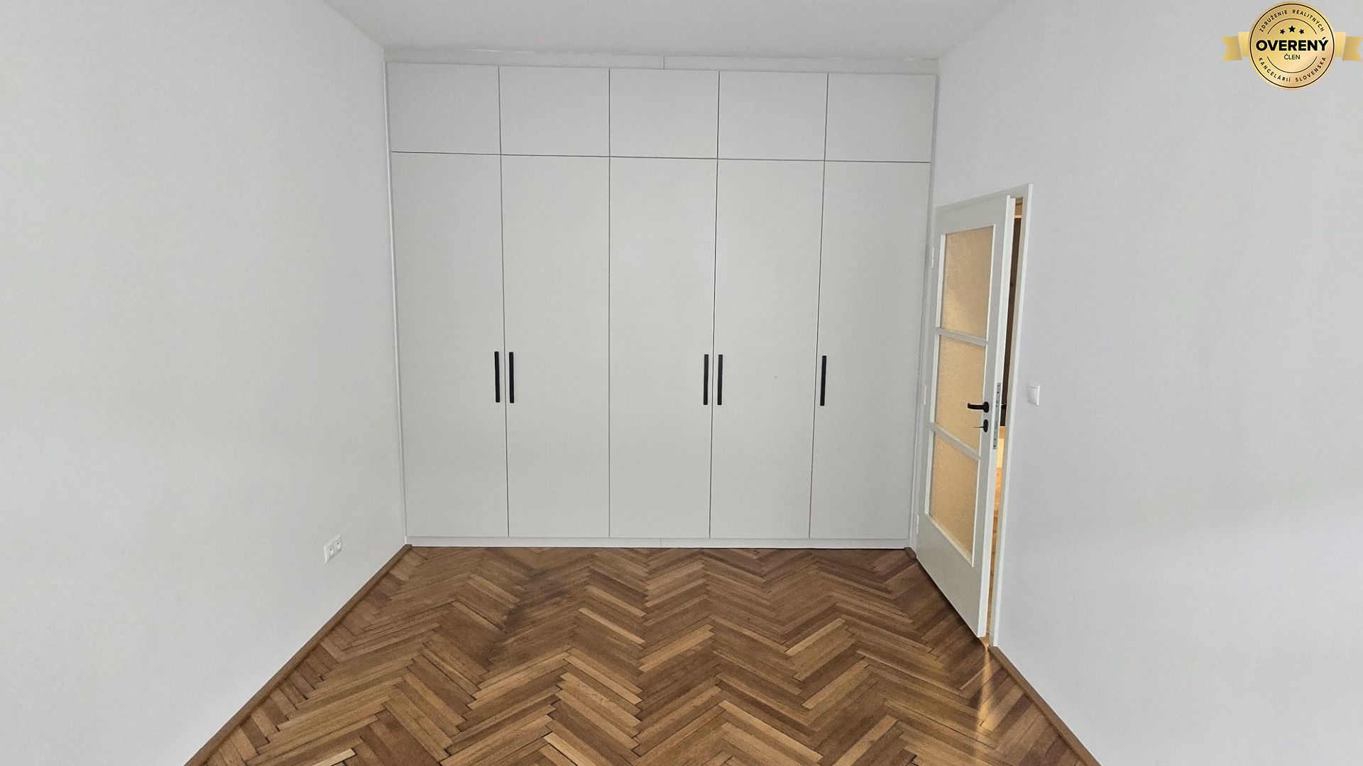 Staré Mesto · Prerobený 2 izbový byt na Panenskej – foto 9