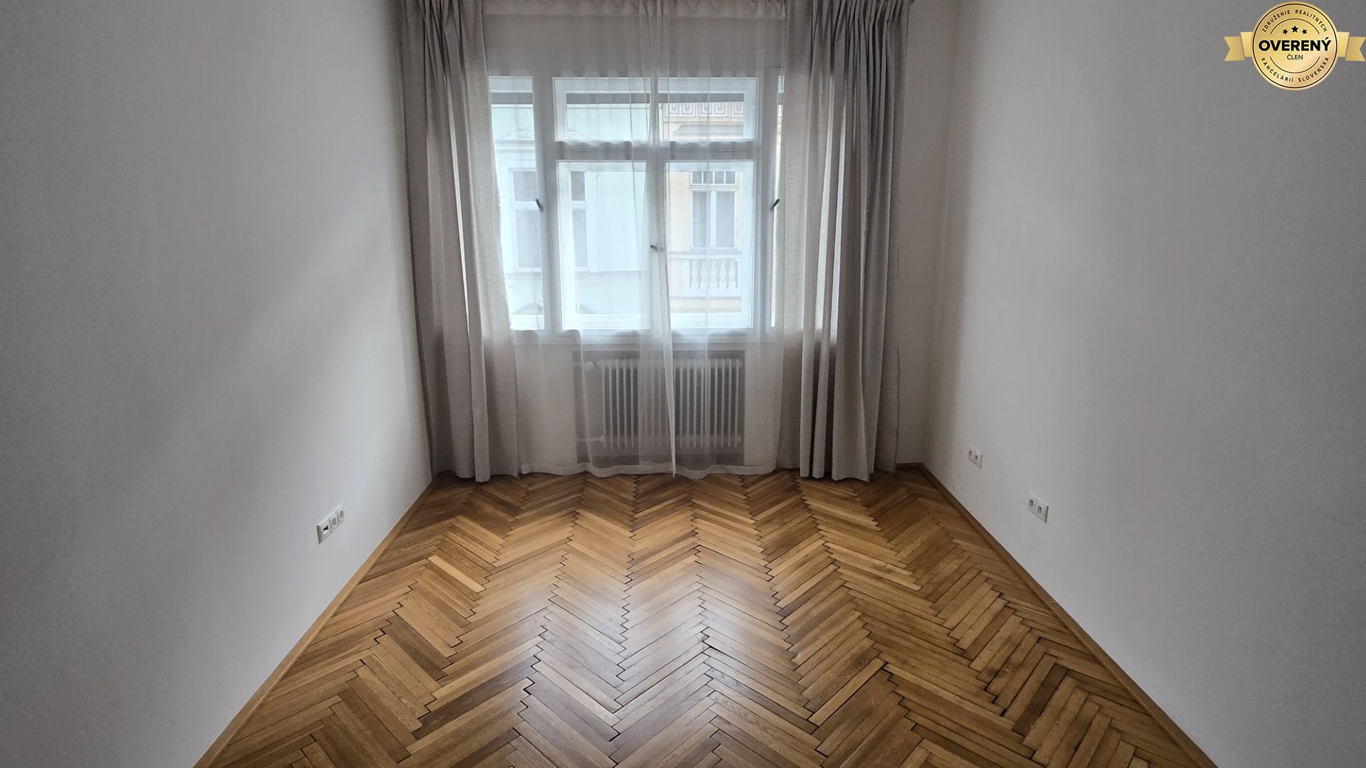 Staré Mesto · Prerobený 2 izbový byt na Panenskej – foto 10