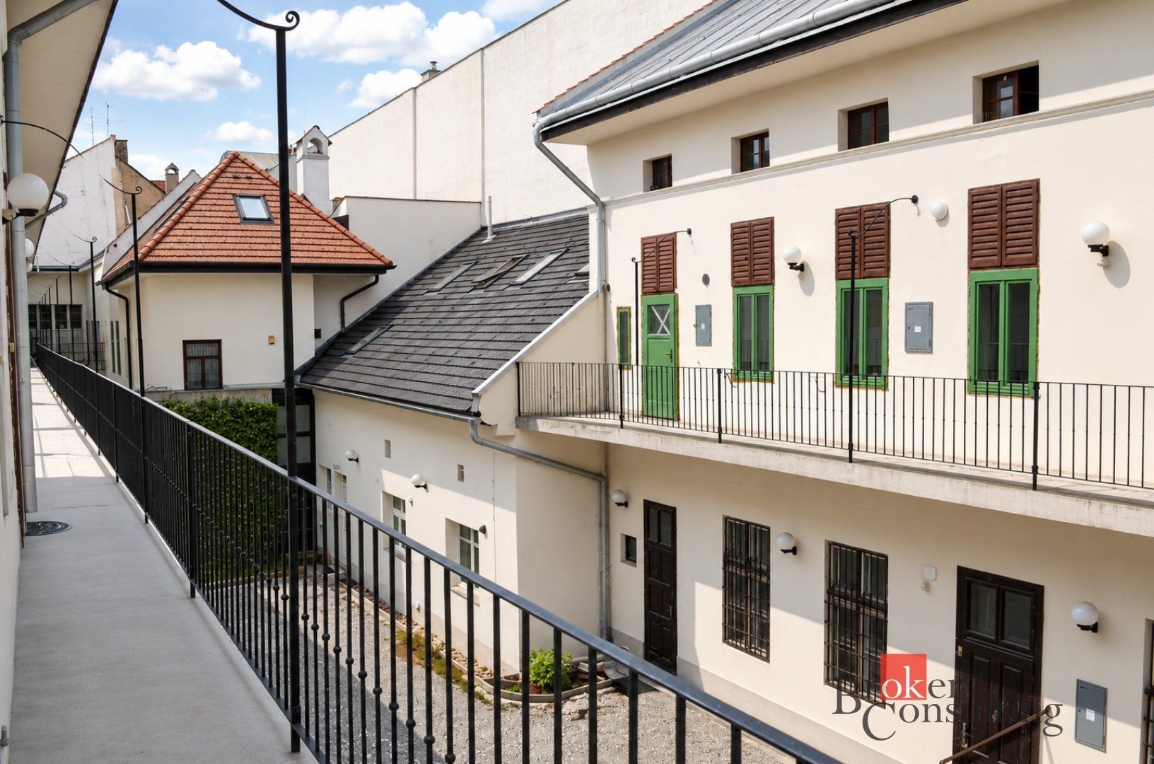Unikátny byt v historickom centre Košíc| Mäsiarska ul | 110 m² – foto 9