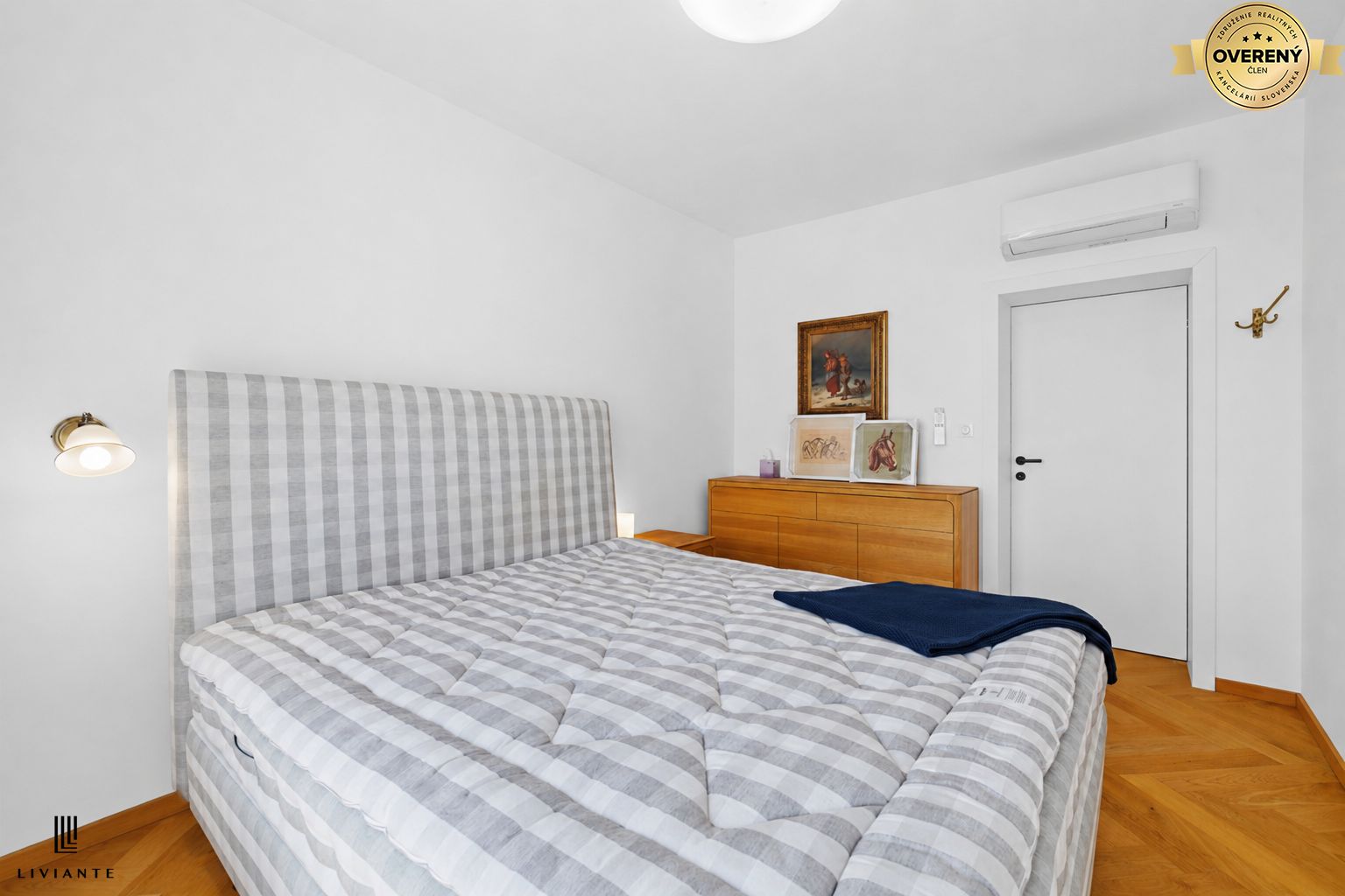 2 terasy, balkón, 3 garážové státia | Dunajská – foto 10