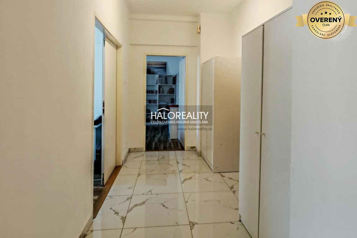 Predaj, dvojizbový byt Bratislava Nové Mesto, Ukraji... – foto 9
