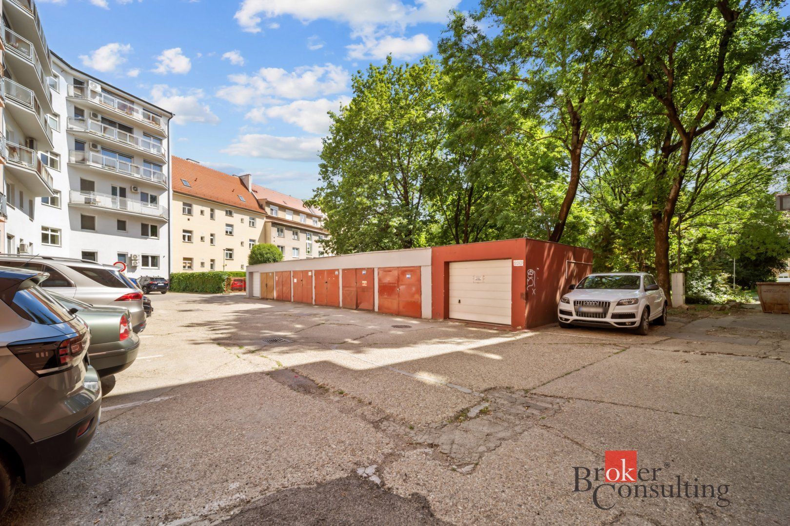 Veľkorysý 4 izbový byt na Dulovom námestí - Nivy, Bratislava – foto 5