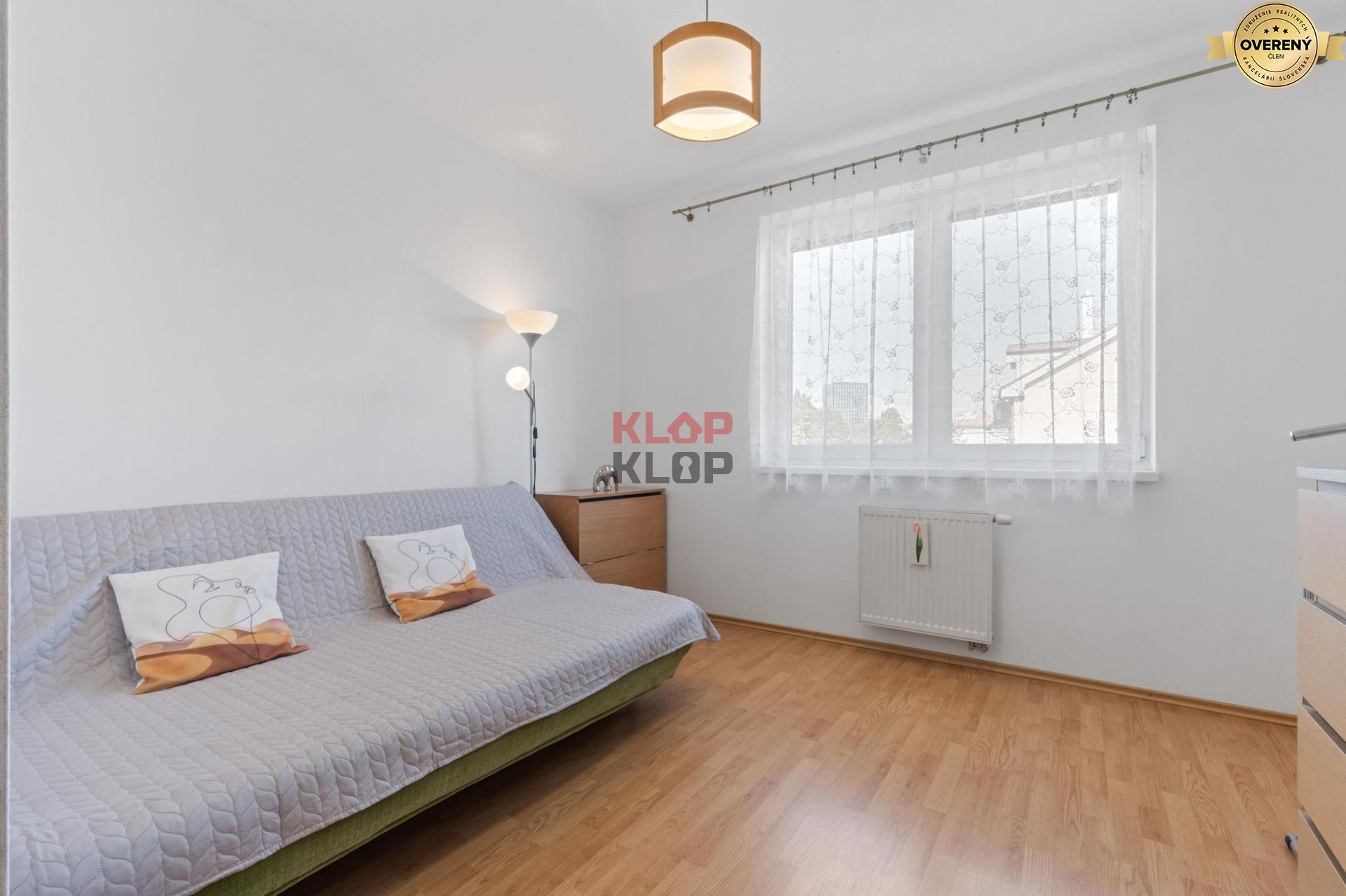 Pozrite si JEDINEČNÝ 5i byt, MEZONET, s 2x KÚPEĽŇA, BALKÓN a PIVNICA – foto 10