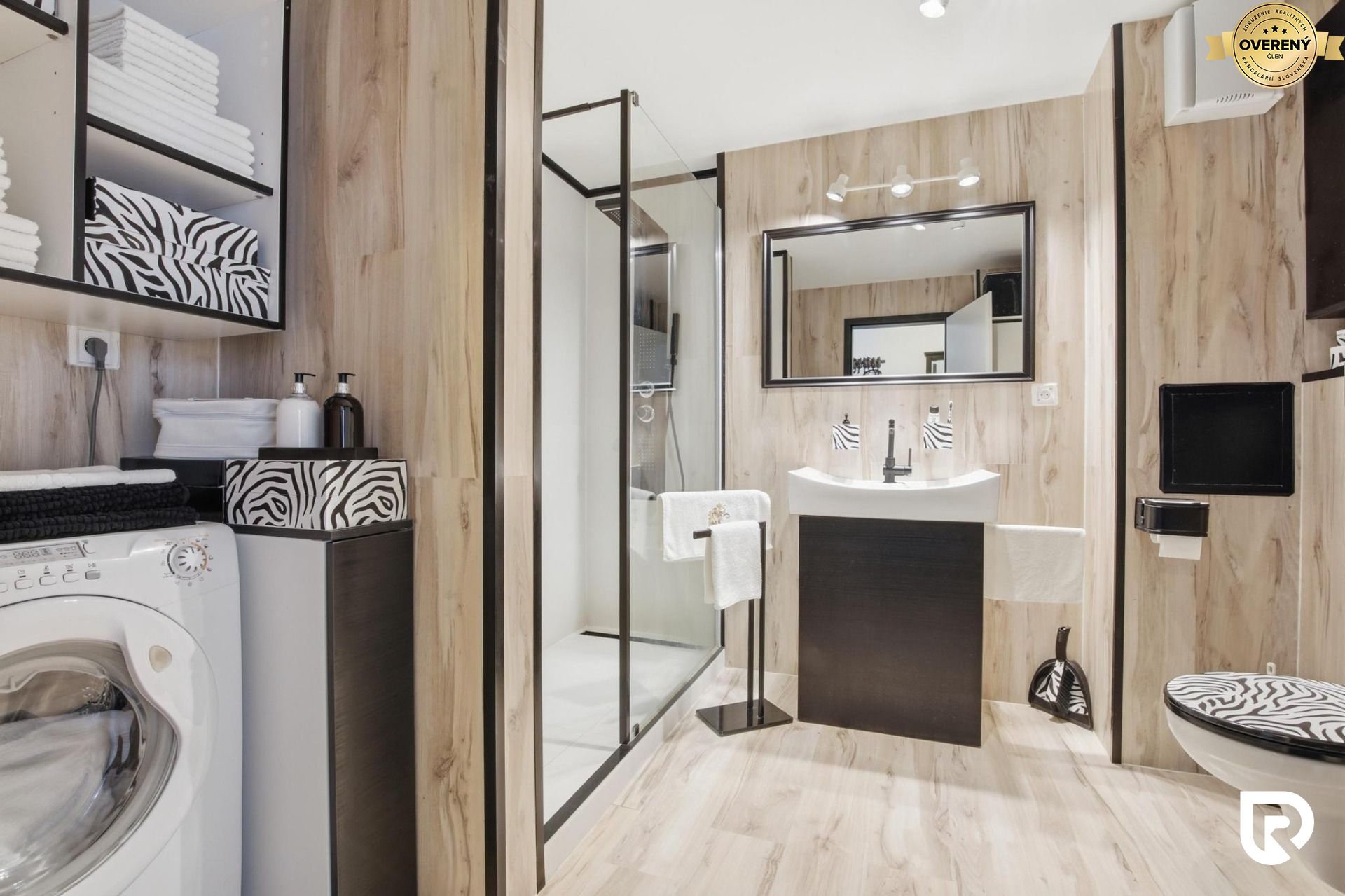 2 izbový apartmán 84m2 | Vienna Gate – foto 10