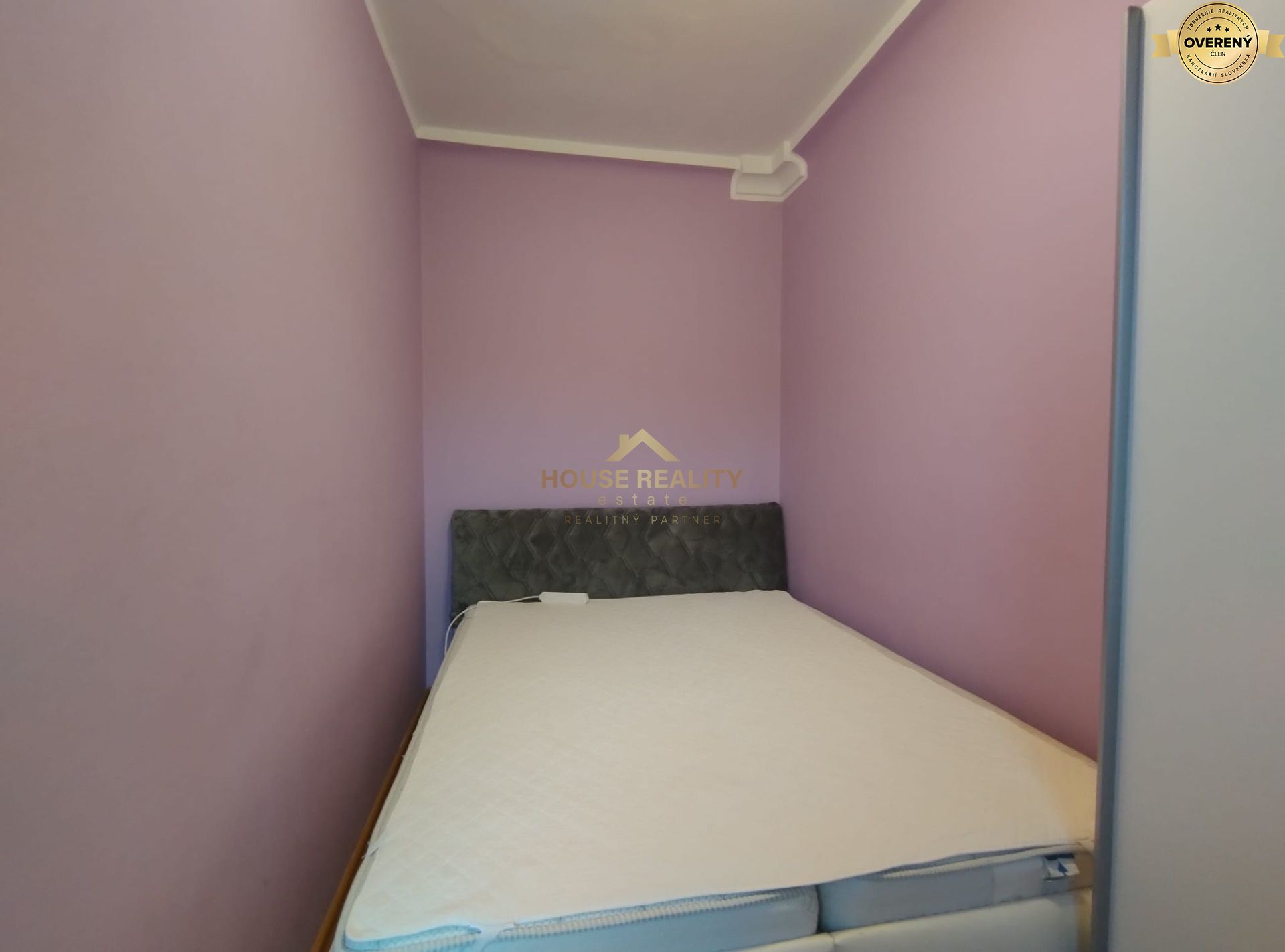Prenájom pekný 1,5 izbový byt, Ostredková ulica, Bratislava II Ružinov – foto 5