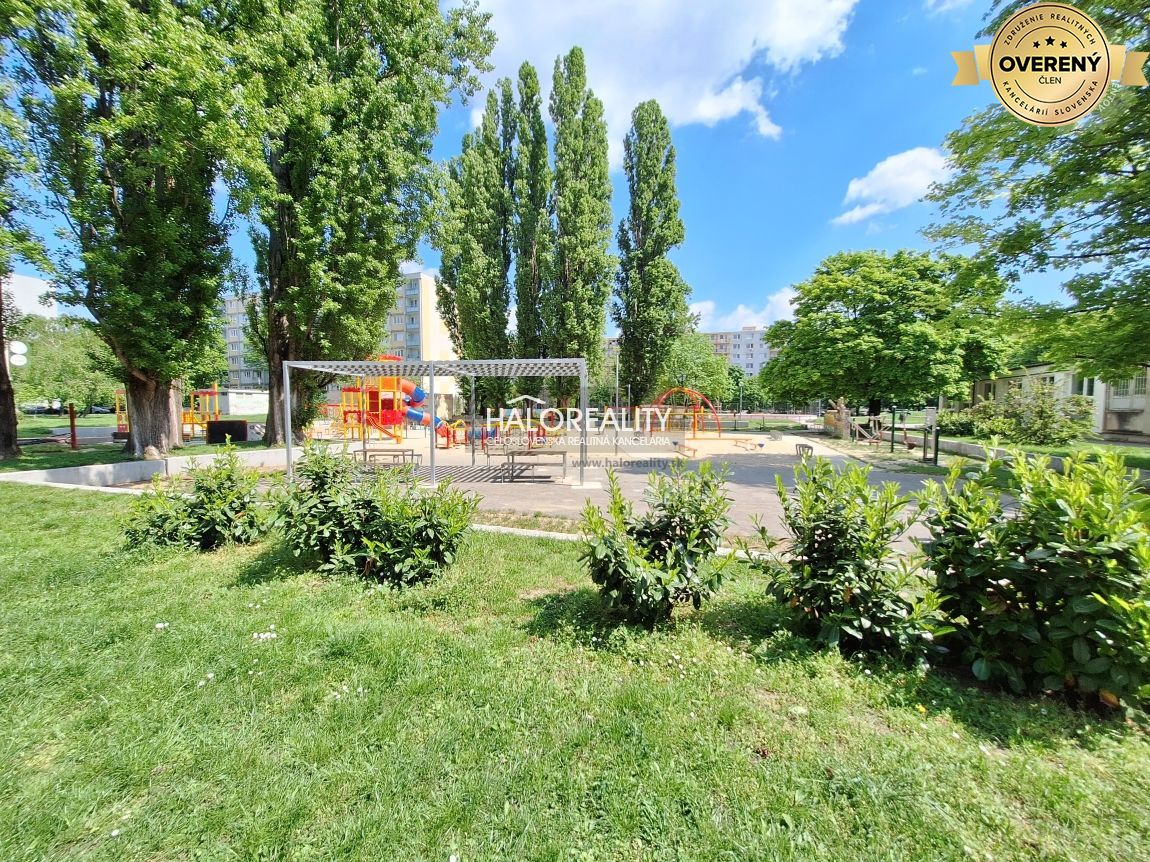 Predaj, garsónka Bratislava Ružinov, Jašíkova ulica – foto 9