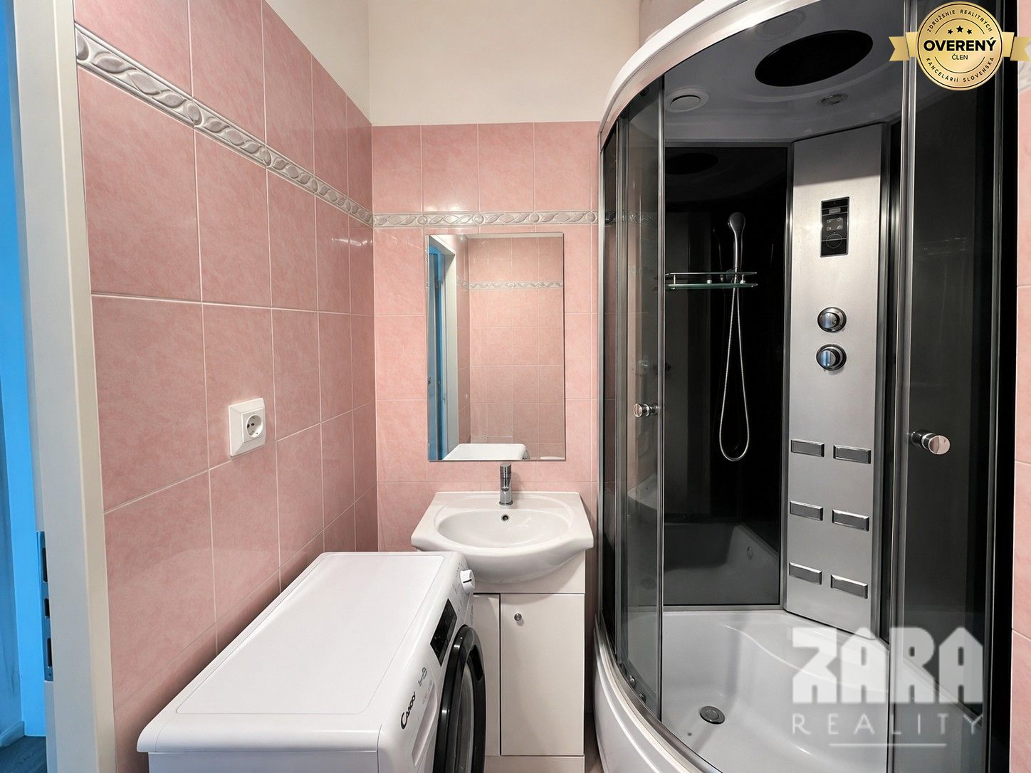 Ul. POPRADSKÁ - 1,5 izbový byt, 38m², 1/4 posch. – foto 10