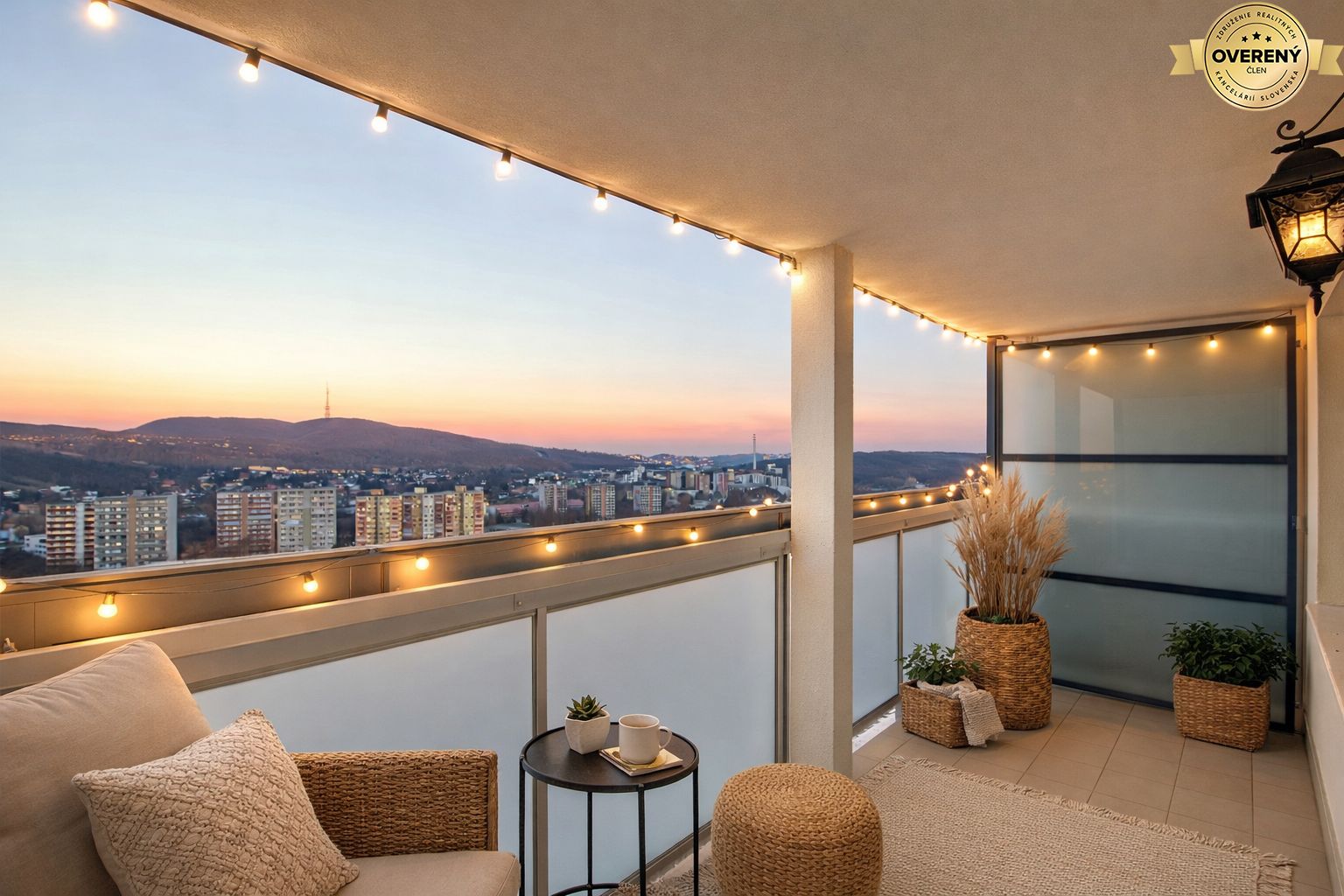 I Slnečná garsónka s veľkou lodžiou (10m2), Janka Alexyho – foto 9