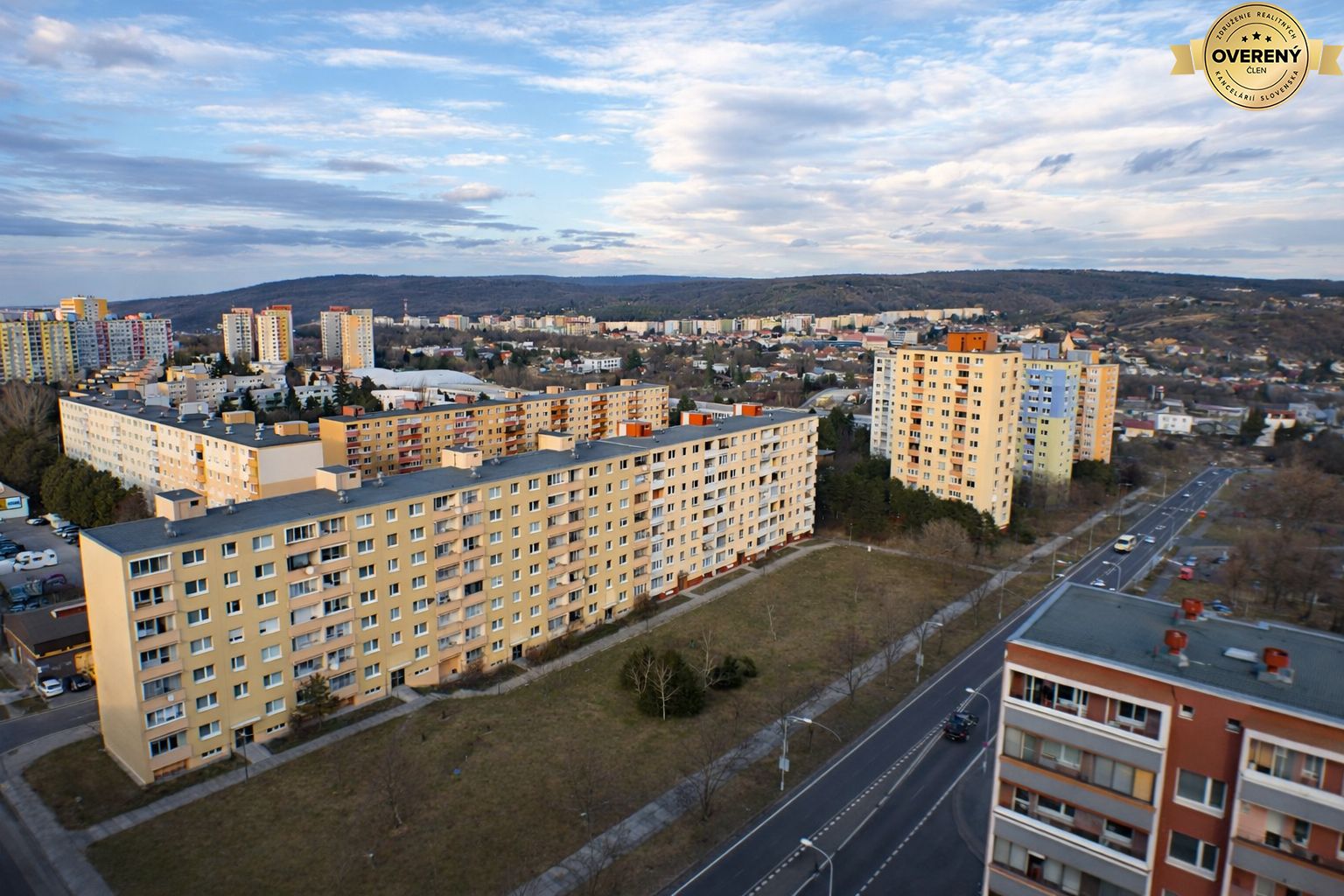 I Garsónka s loggiou 10 m2, krátkodobý nájom, J. Alexyho – foto 9