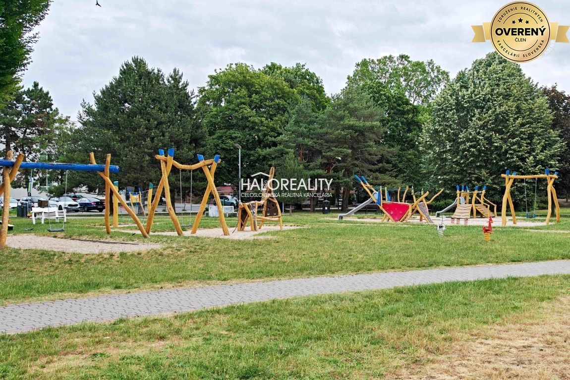 Predaj, dvojizbový byt Bratislava Ružinov, Ostredky – foto 9