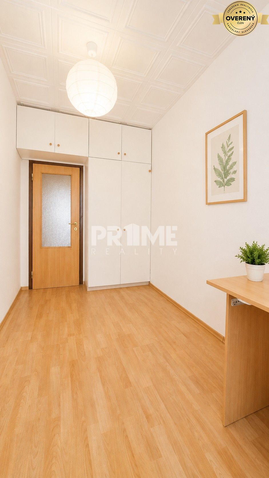 3-izbový byt s 2 loggiami a výhľadom do zelene | Romanova, Petržalka – foto 9