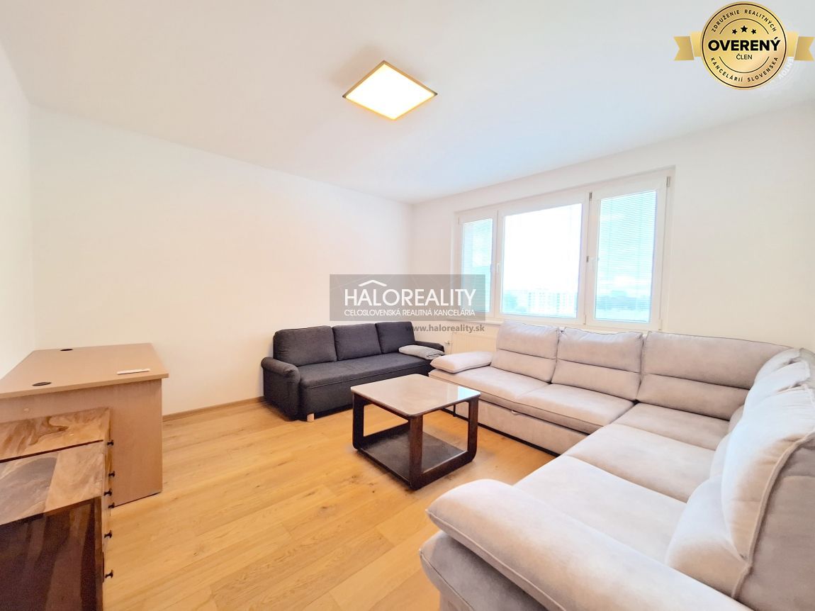 Predaj, dvojizbový byt Bratislava Petržalka, Lúky – foto 9