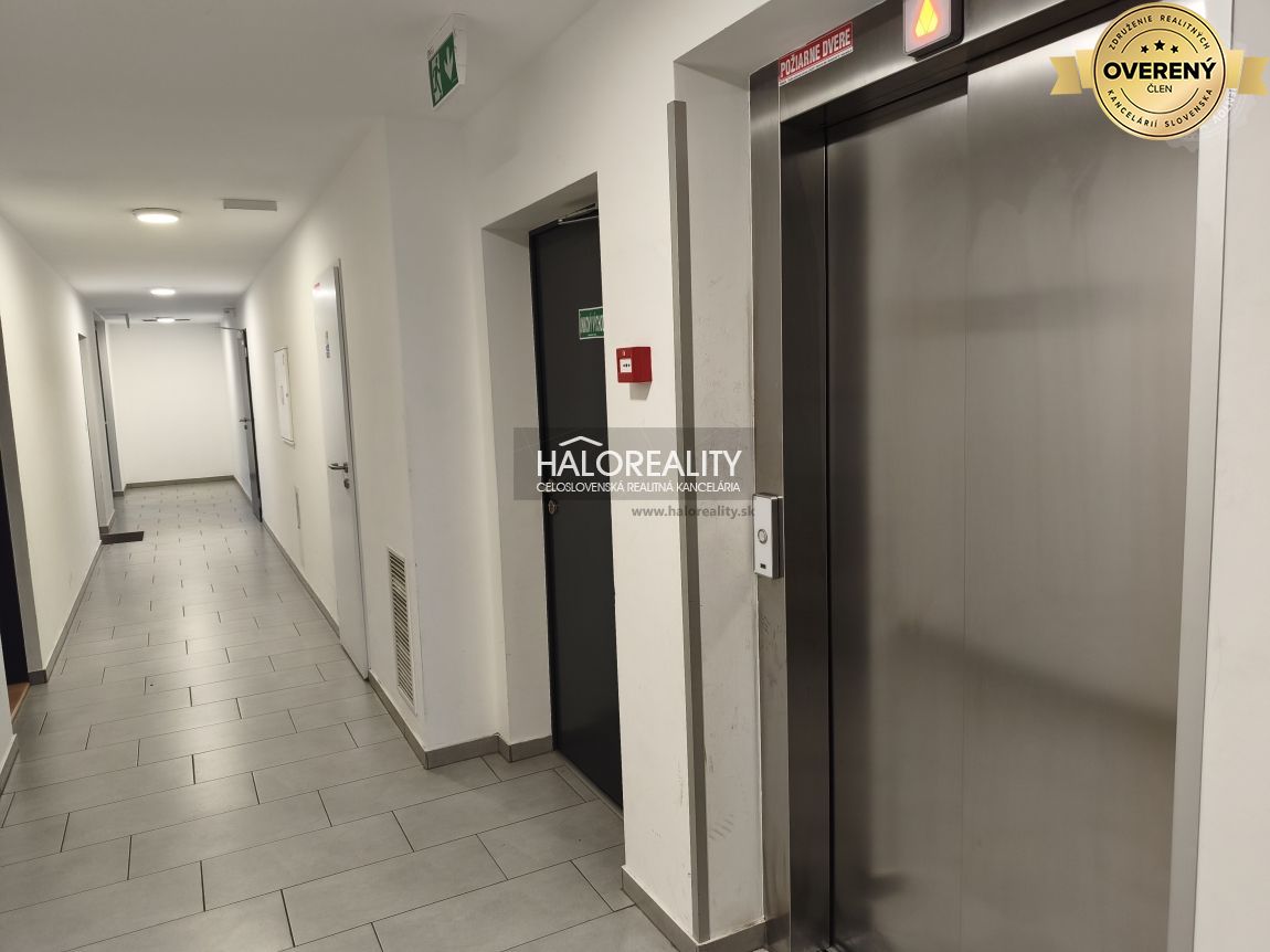 Predaj, jednoizbový byt Bratislava Petržalka, Zuzany... – foto 9