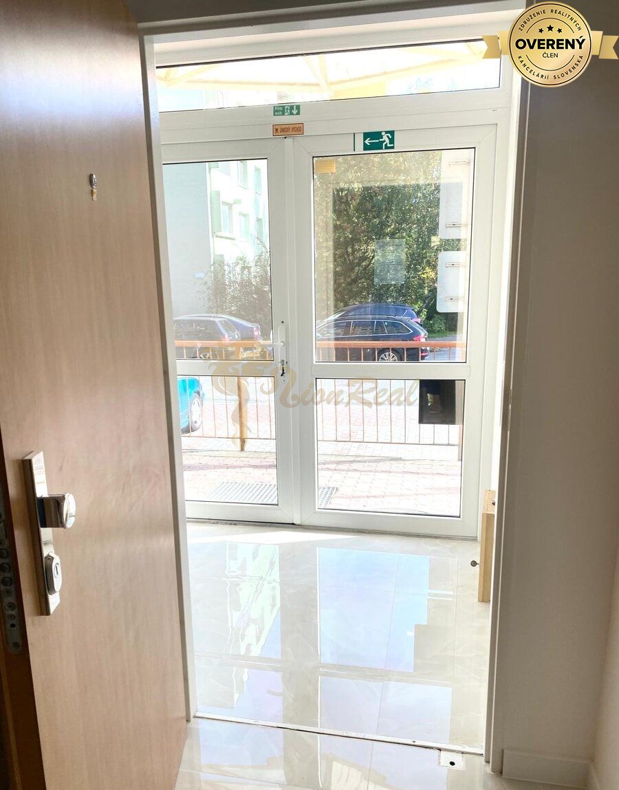4-izb. byt, Cabanova ul., Dúbravka so samostatným vstupom – foto 9