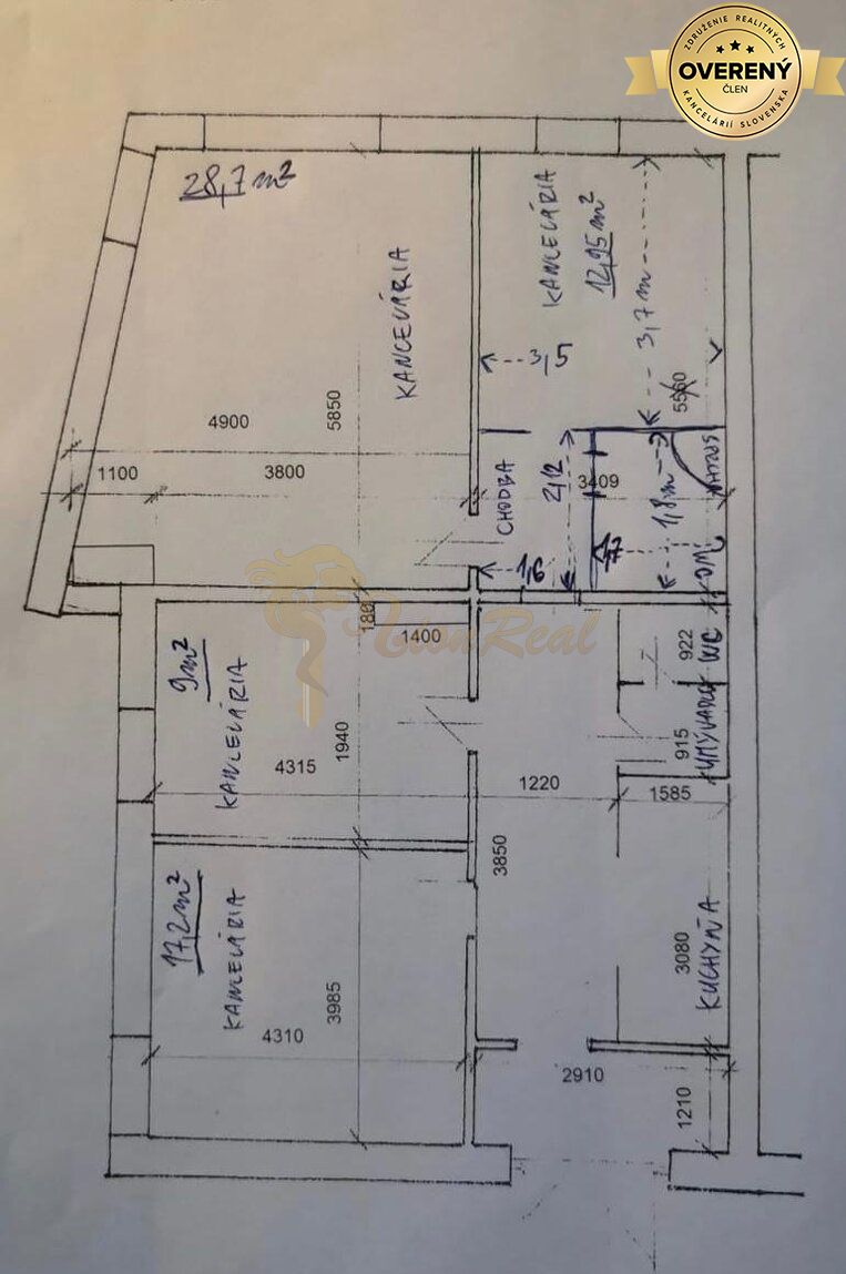 4-izb. byt, Cabanova ul., Dúbravka so samostatným vstupom – foto 10