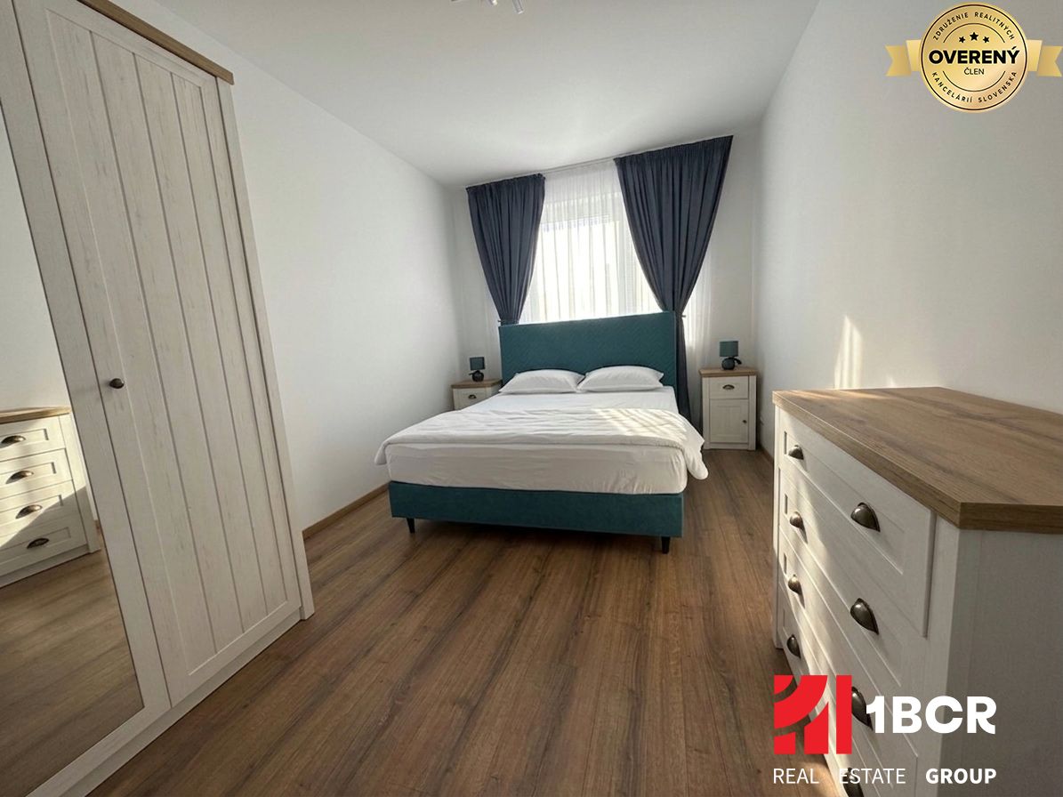 KOMPLETNE ZARIADENÝ 3-IZB. BYT, PARKOVANIE, KLÍMA, GEMERSKÁ UL – foto 5