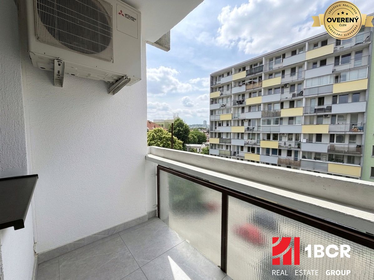 KOMPLETNE ZARIADENÝ 3-IZB. BYT, PARKOVANIE, KLÍMA, GEMERSKÁ UL – foto 7