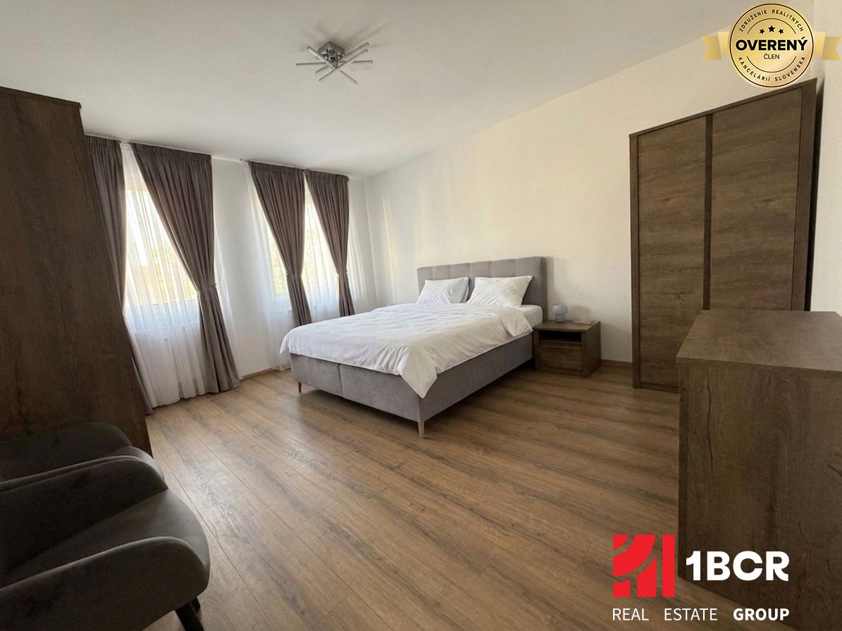 KOMPLETNE ZARIADENÝ 3-IZB. BYT, PARKOVANIE, KLÍMA, GEMERSKÁ UL – foto 4