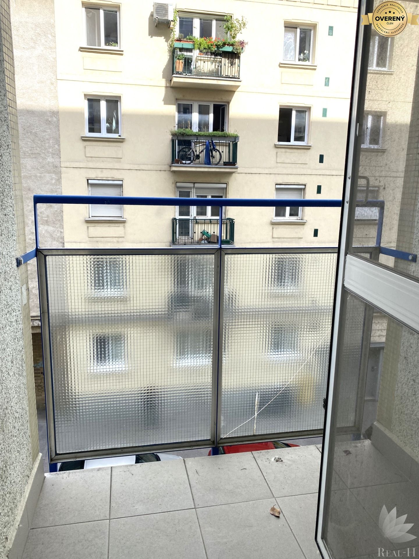 Real-H ponúka predaj 3 izbového bytu BA I Staré Mesto Medená ulica – foto 9