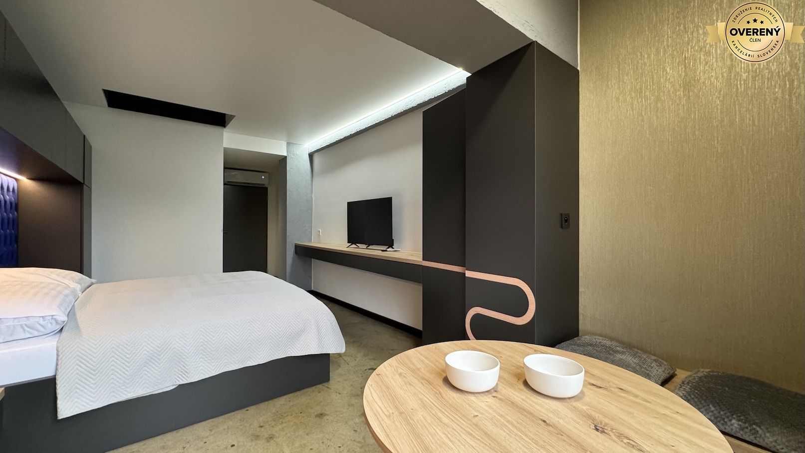 Predaj apartmánov pri Zemplínskej Šírave, SPILL Apartments Šírava – foto 9