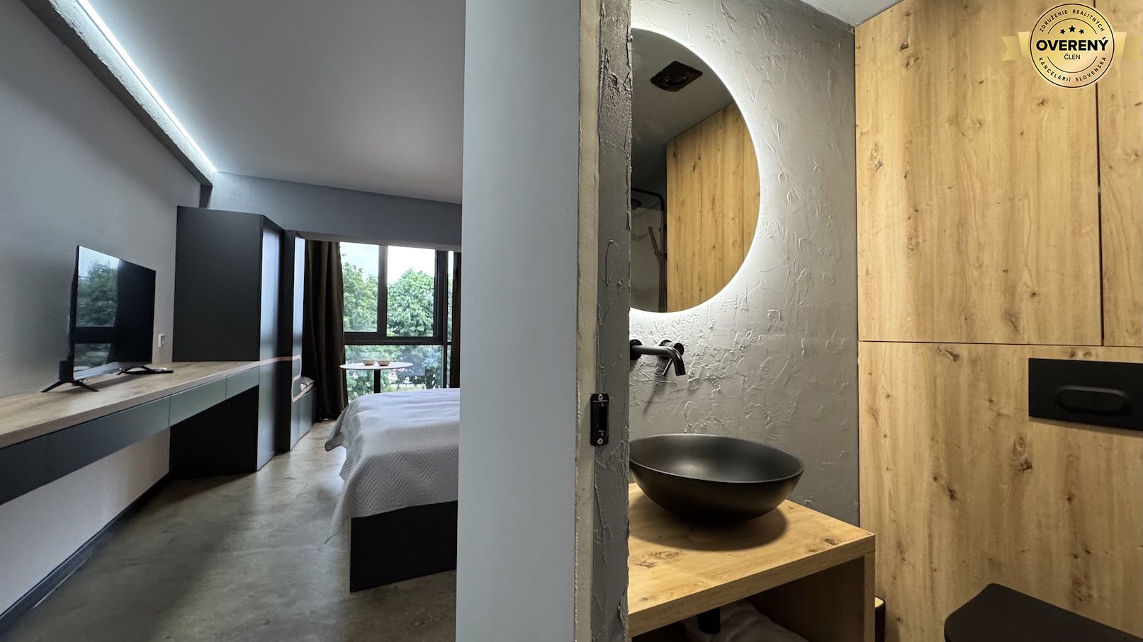 Predaj apartmánov pri Zemplínskej Šírave, SPILL Apartments Šírava – foto 10