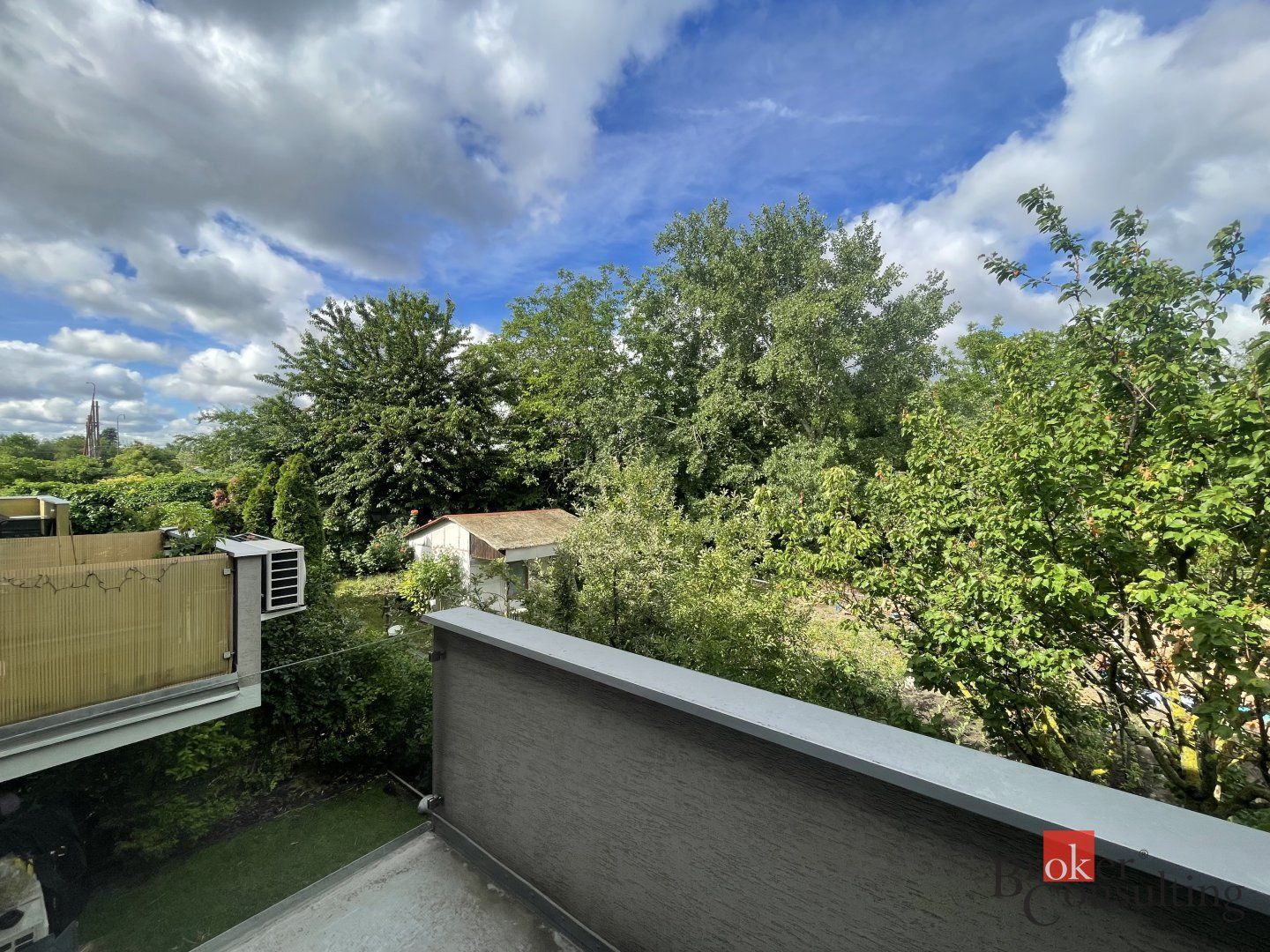 2-izbový príestranný byt s parkovaním Vajnory – foto 10