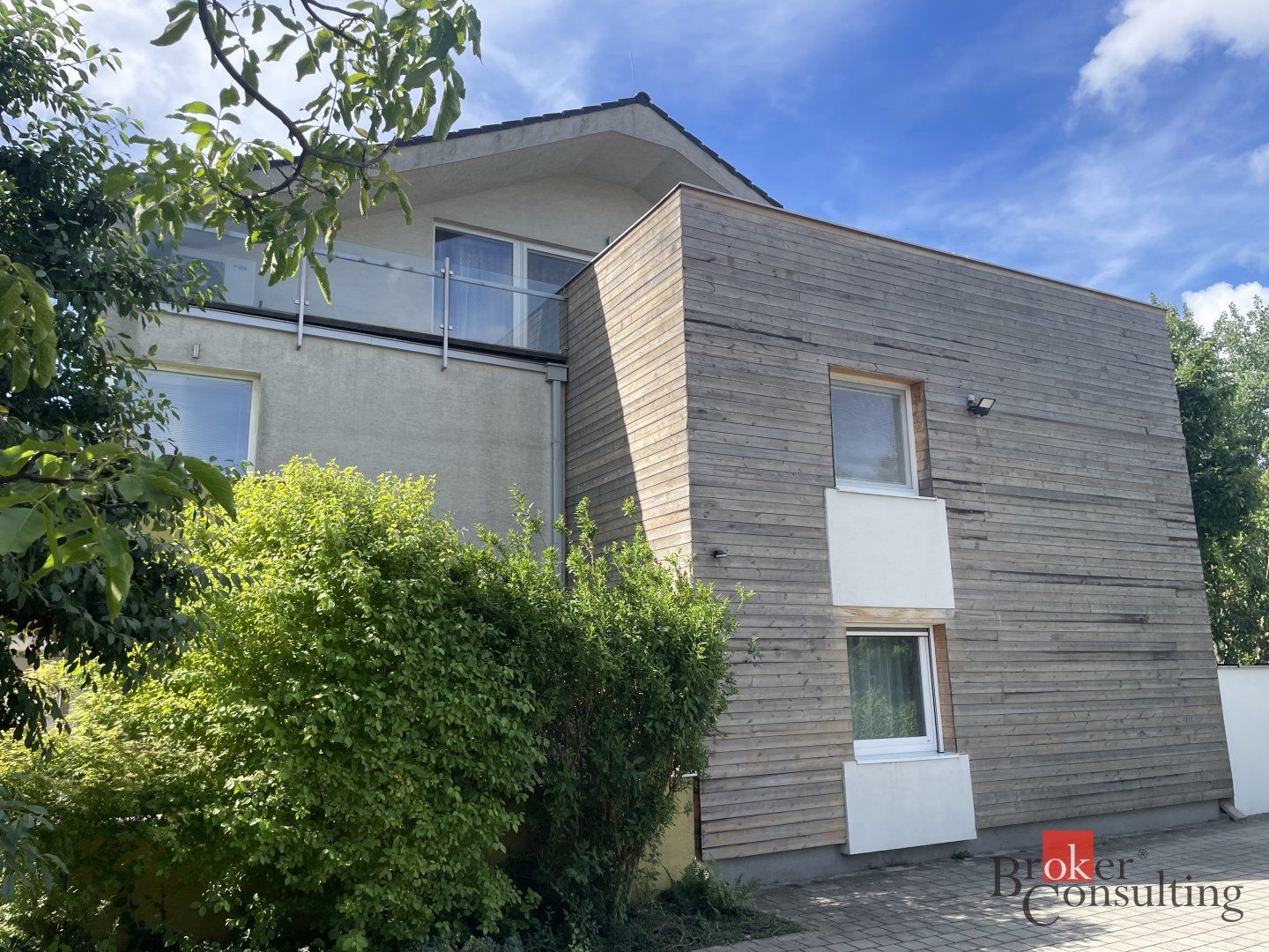 2-izbový príestranný byt s parkovaním Vajnory – foto 3