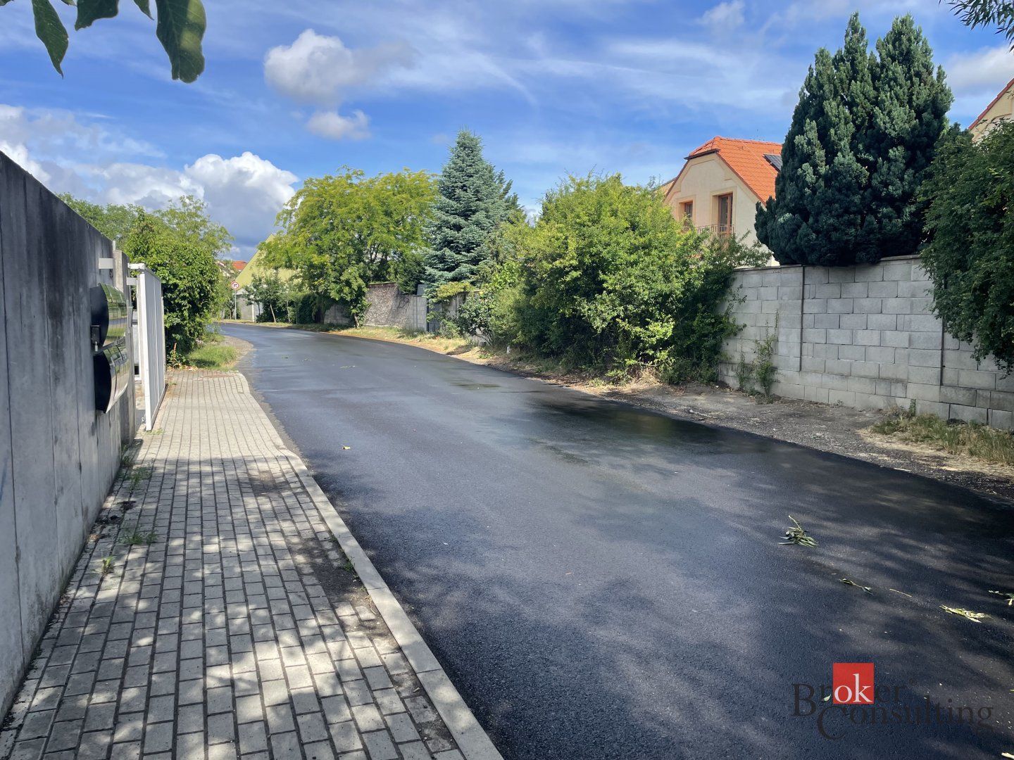 2-izbový príestranný byt s parkovaním Vajnory – foto 2