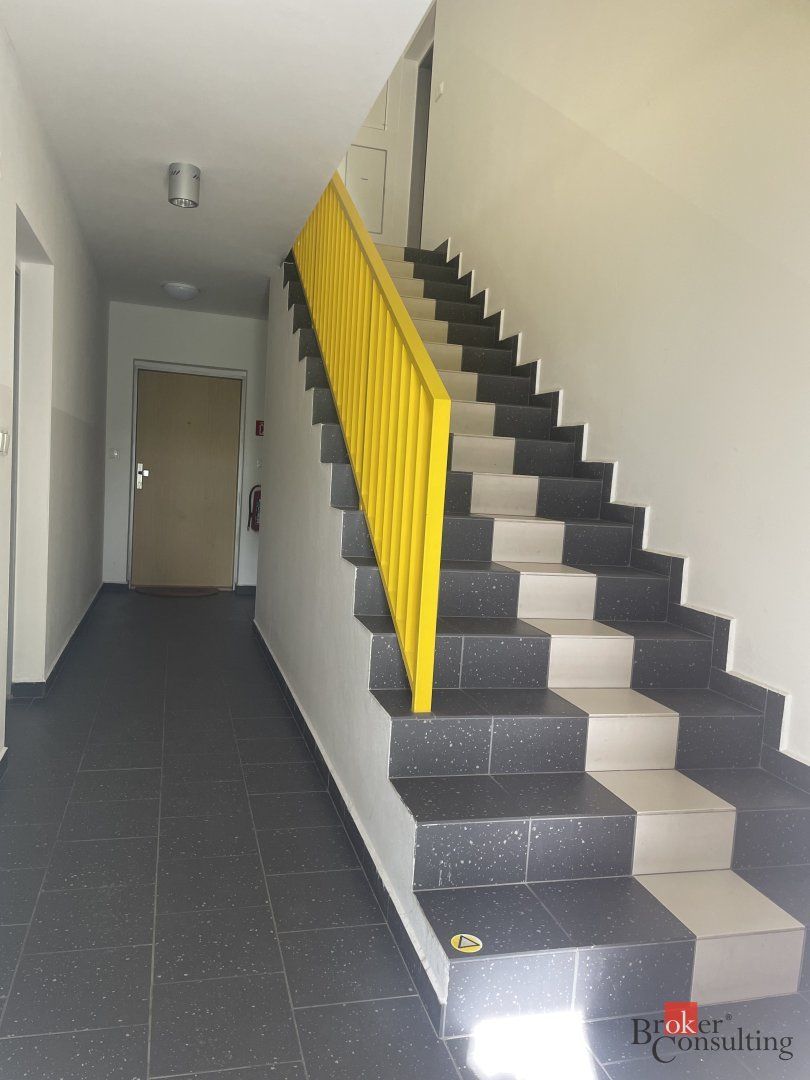 2-izbový príestranný byt s parkovaním Vajnory – foto 5