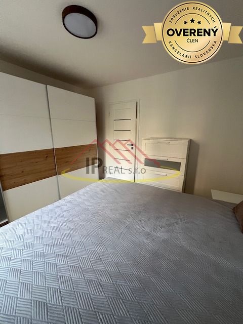 Kompletne prerobený 3i byt na Medenej – foto 9