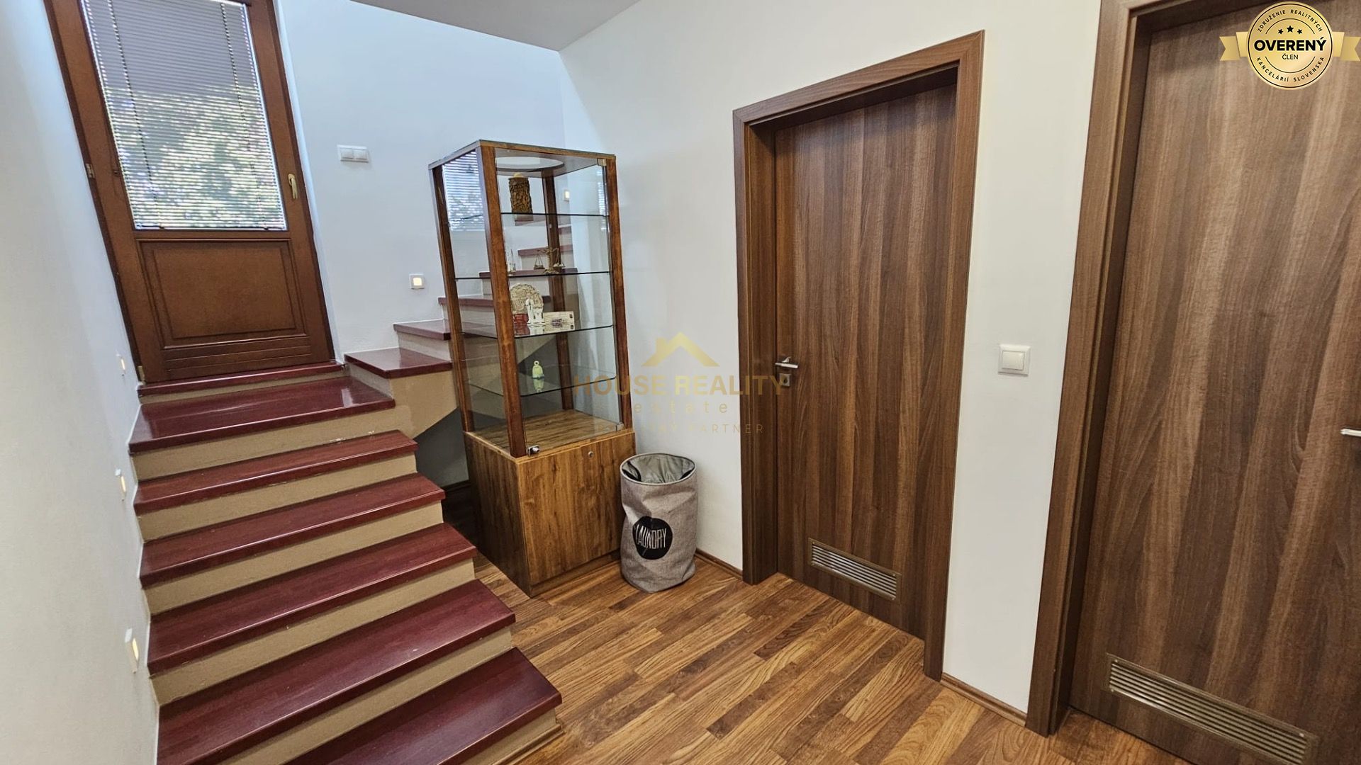 7 i RD, výhľad na Rakúsko, 2 x parkovanie, Dlhé diely II, Karlova Ves – foto 10