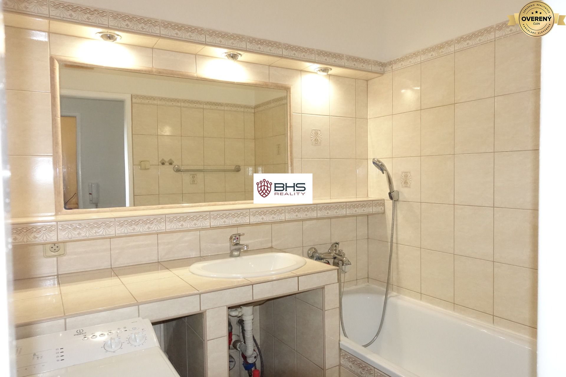 2‑izb. byt, 36 m2 + lodžia 6 m2, Vlčie hrdlo – foto 10
