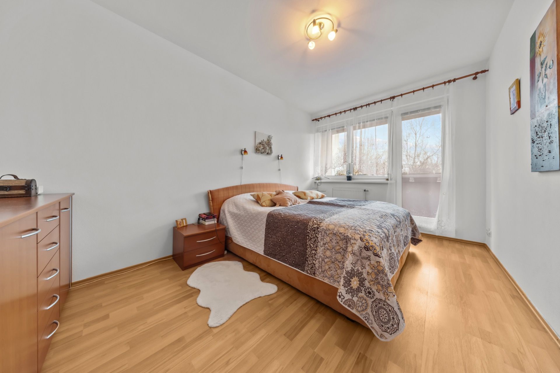 NA PREDAJ-4-IZBOVÝ BYT- NEJEDLÉHO UL., BRATISLAVA, DÚBRAVKA – foto 9