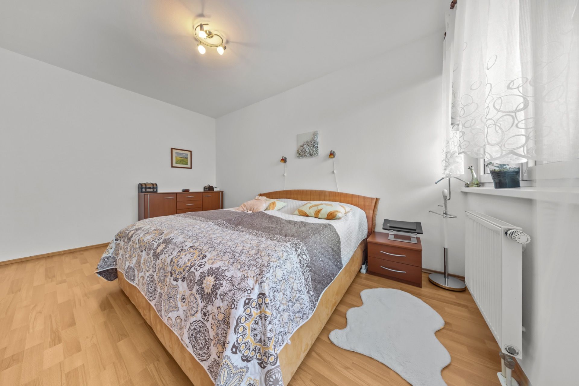 NA PREDAJ-4-IZBOVÝ BYT- NEJEDLÉHO UL., BRATISLAVA, DÚBRAVKA – foto 10