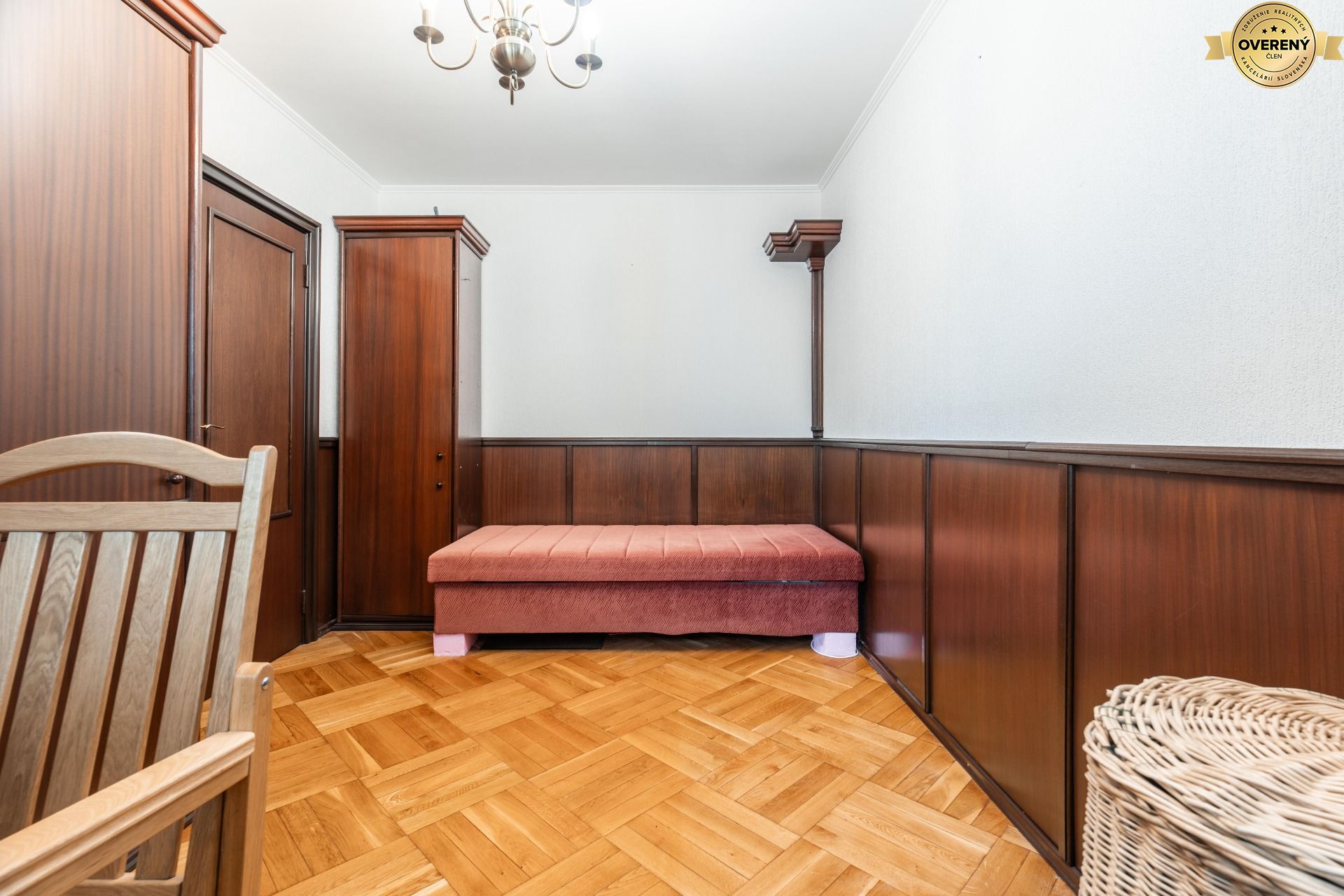 I Na predaj príjemný 3i byt s loggiou, Ružinov – foto 10