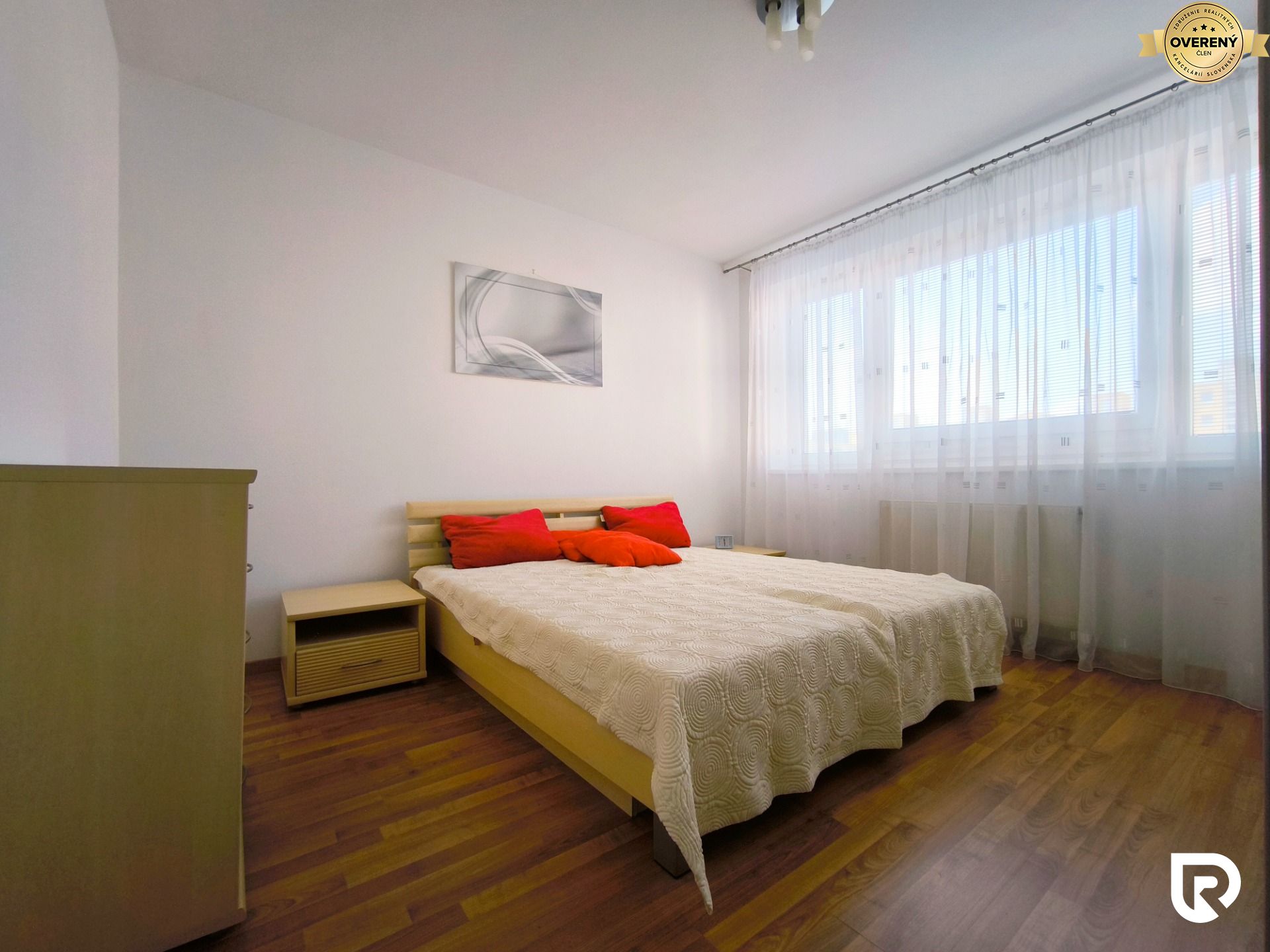 3i byt | Priestranný | Parkovanie | REZERVOVANÉ – foto 9