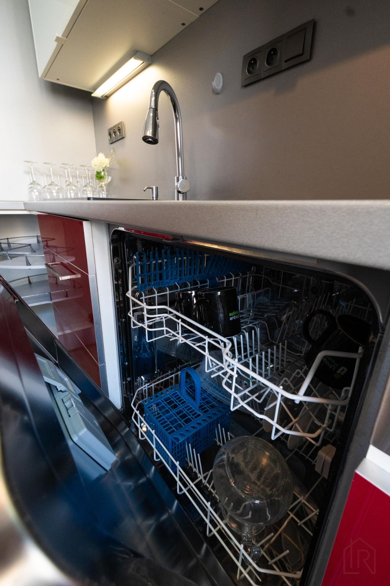 4 - izbový byt, Košice Terasa, Bernolákova, 82 m² , – foto 9